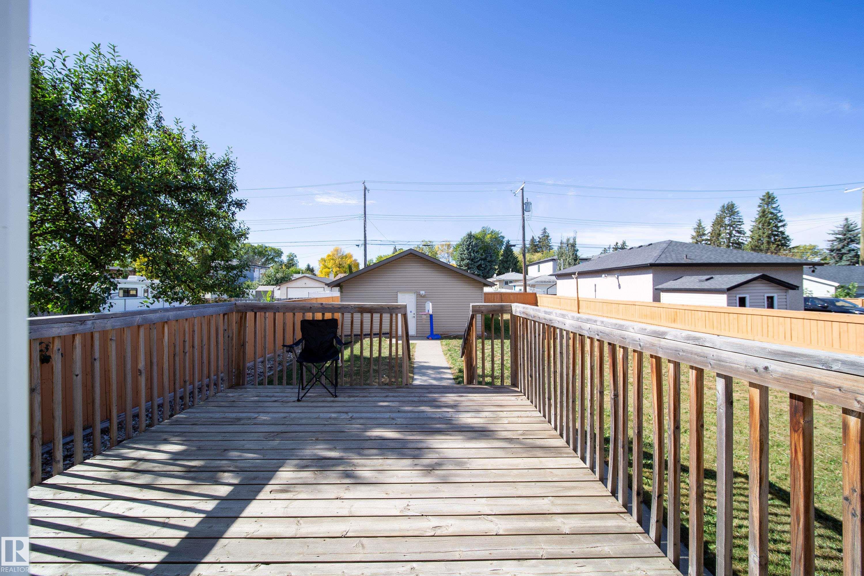 Photo 37 at 9742 153 Street NW, West Jasper Place, Edmonton