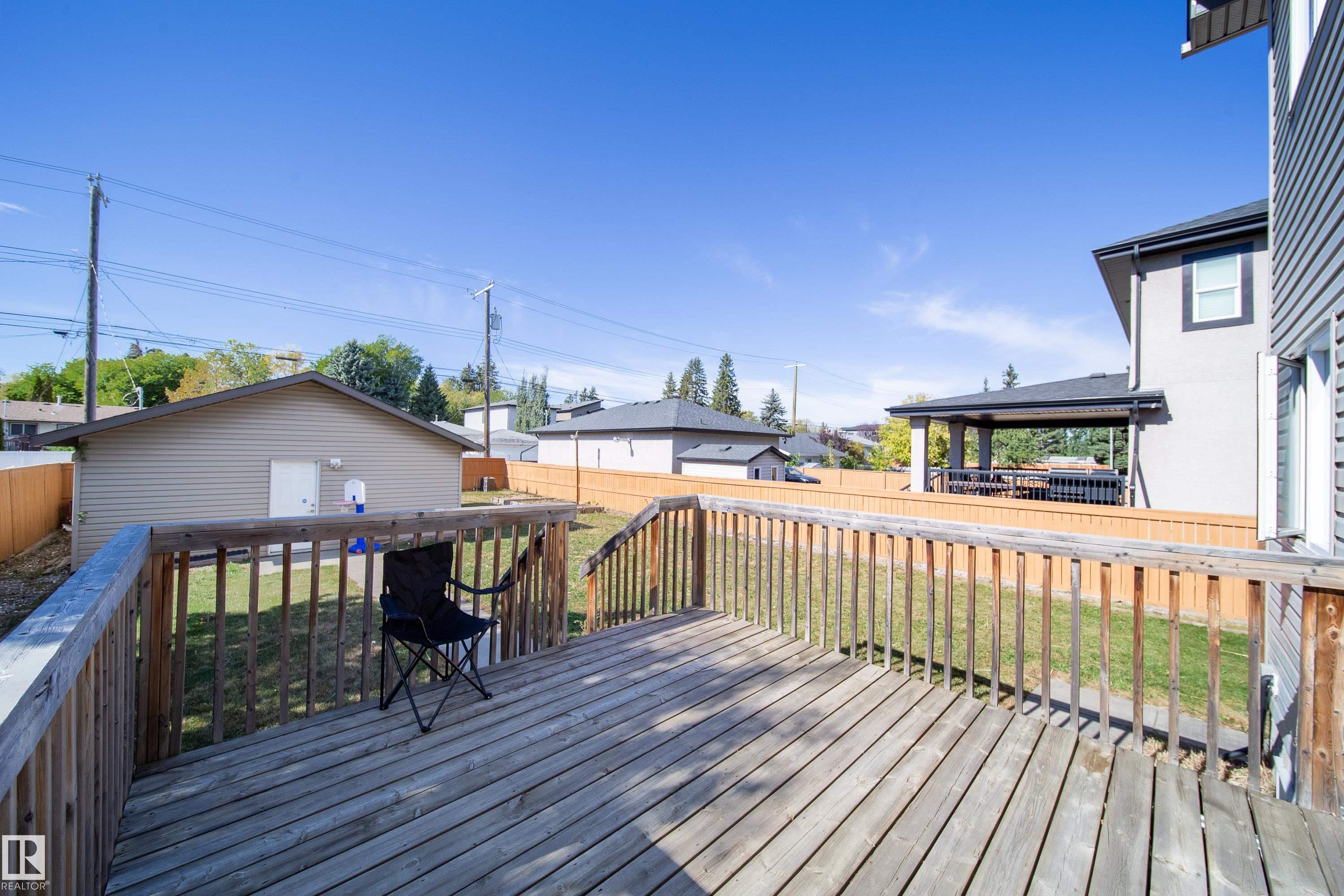 Photo 38 at 9742 153 Street NW, West Jasper Place, Edmonton