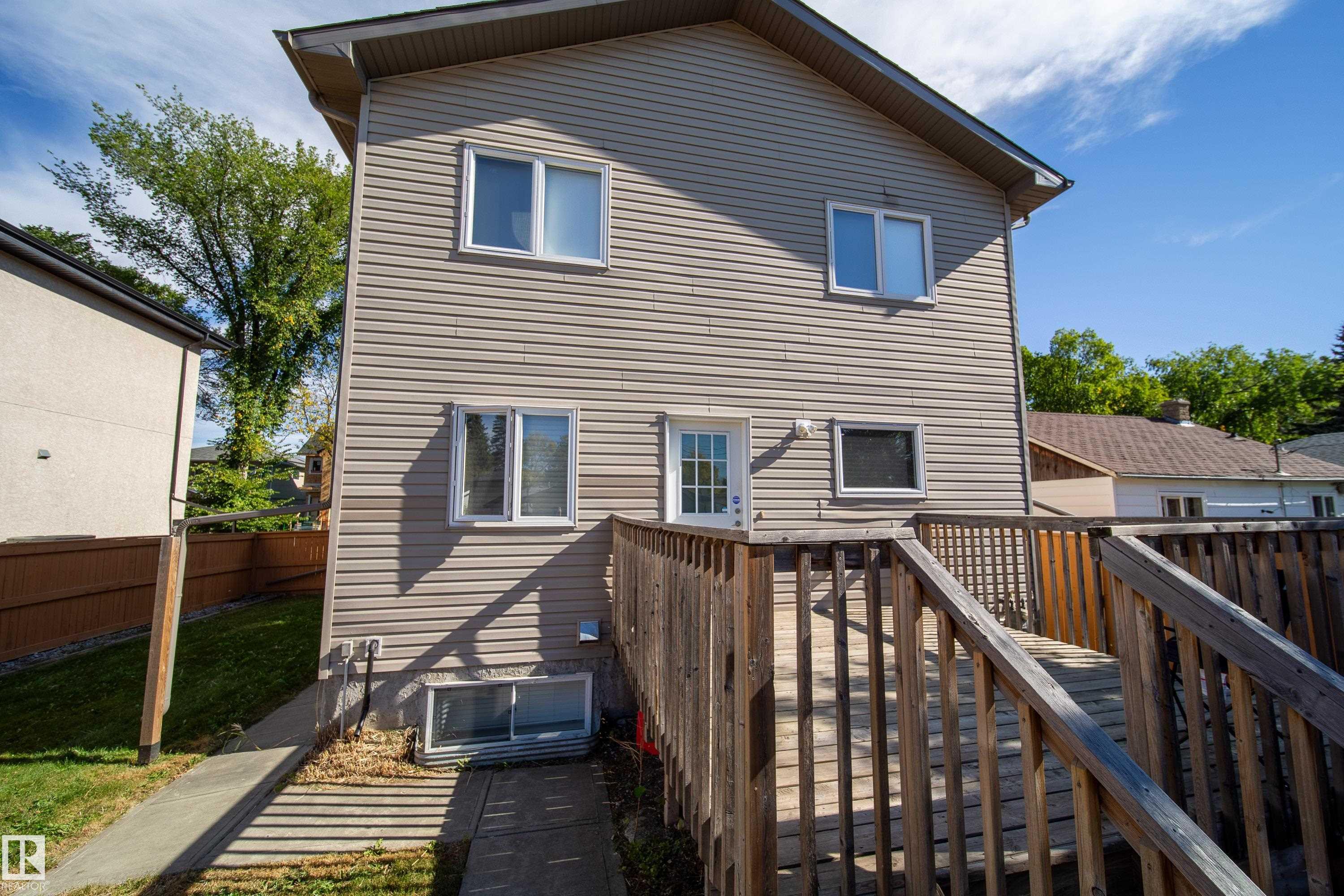 Photo 40 at 9742 153 Street NW, West Jasper Place, Edmonton