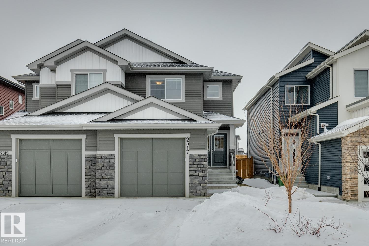 9317 Pear Link SW, The Orchards At Ellerslie, Edmonton 2