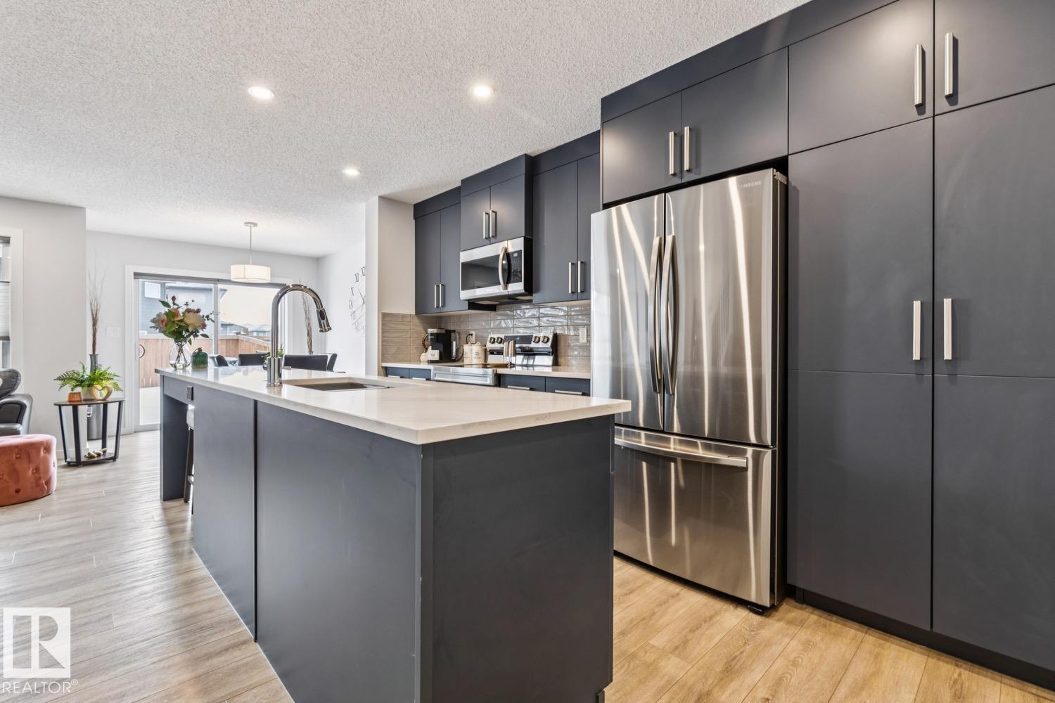 Photo 2 at 9317 Pear Link SW, The Orchards At Ellerslie, Edmonton