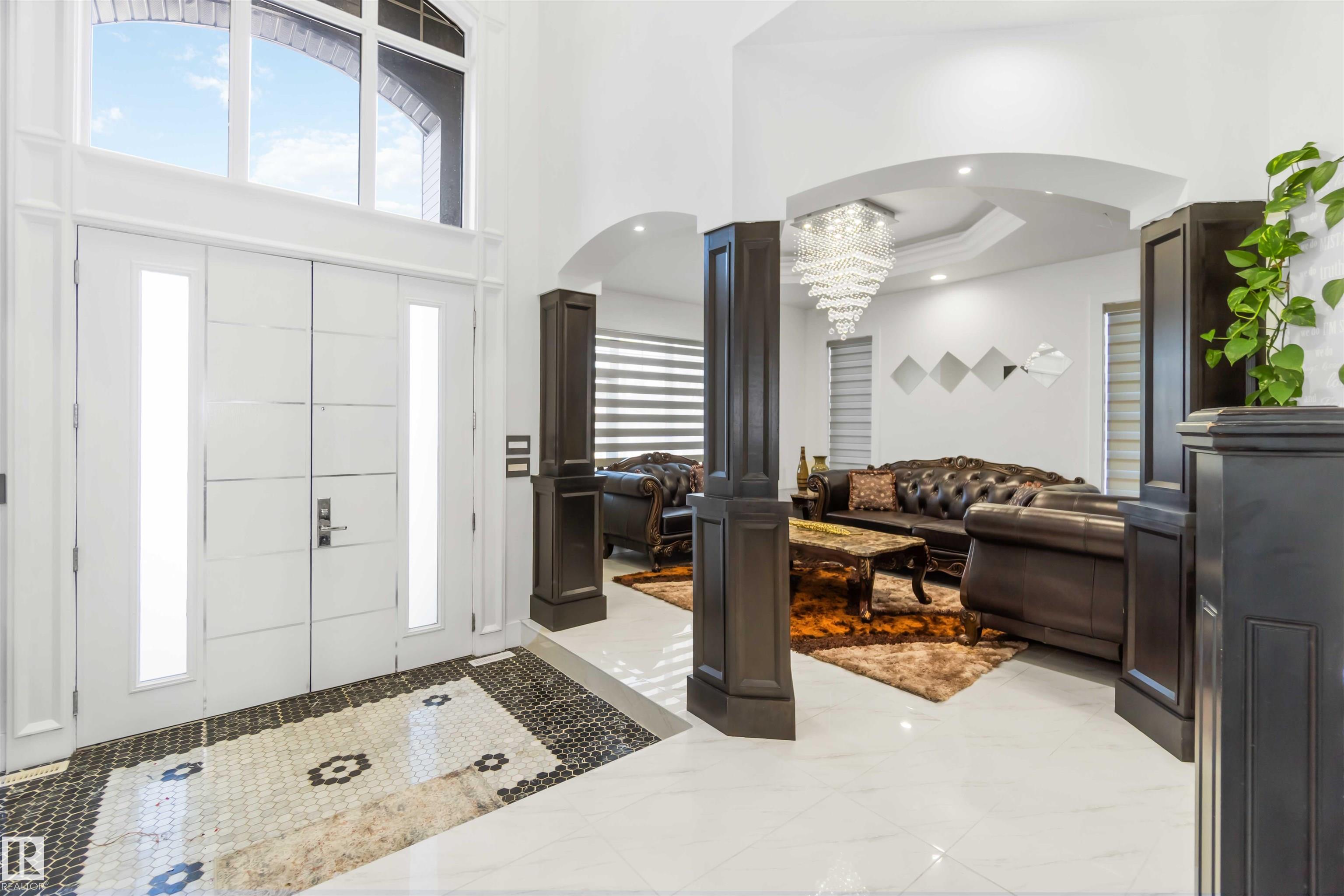 52327 Rge Road 233, Sherwood Golf & Country Club Estates, Rural Strathcona County