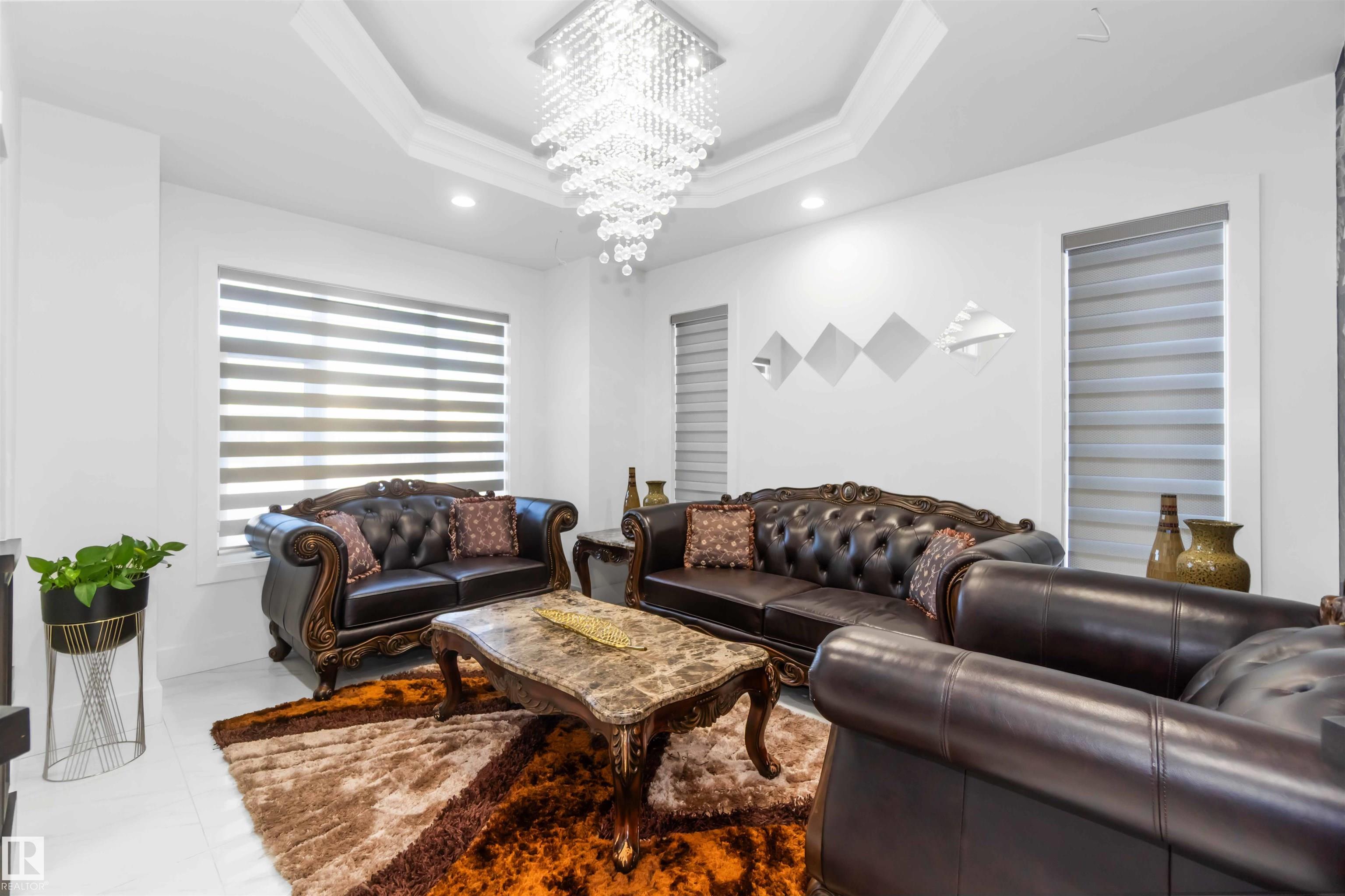 52327 Rge Road 233, Sherwood Golf & Country Club Estates, Rural Strathcona County