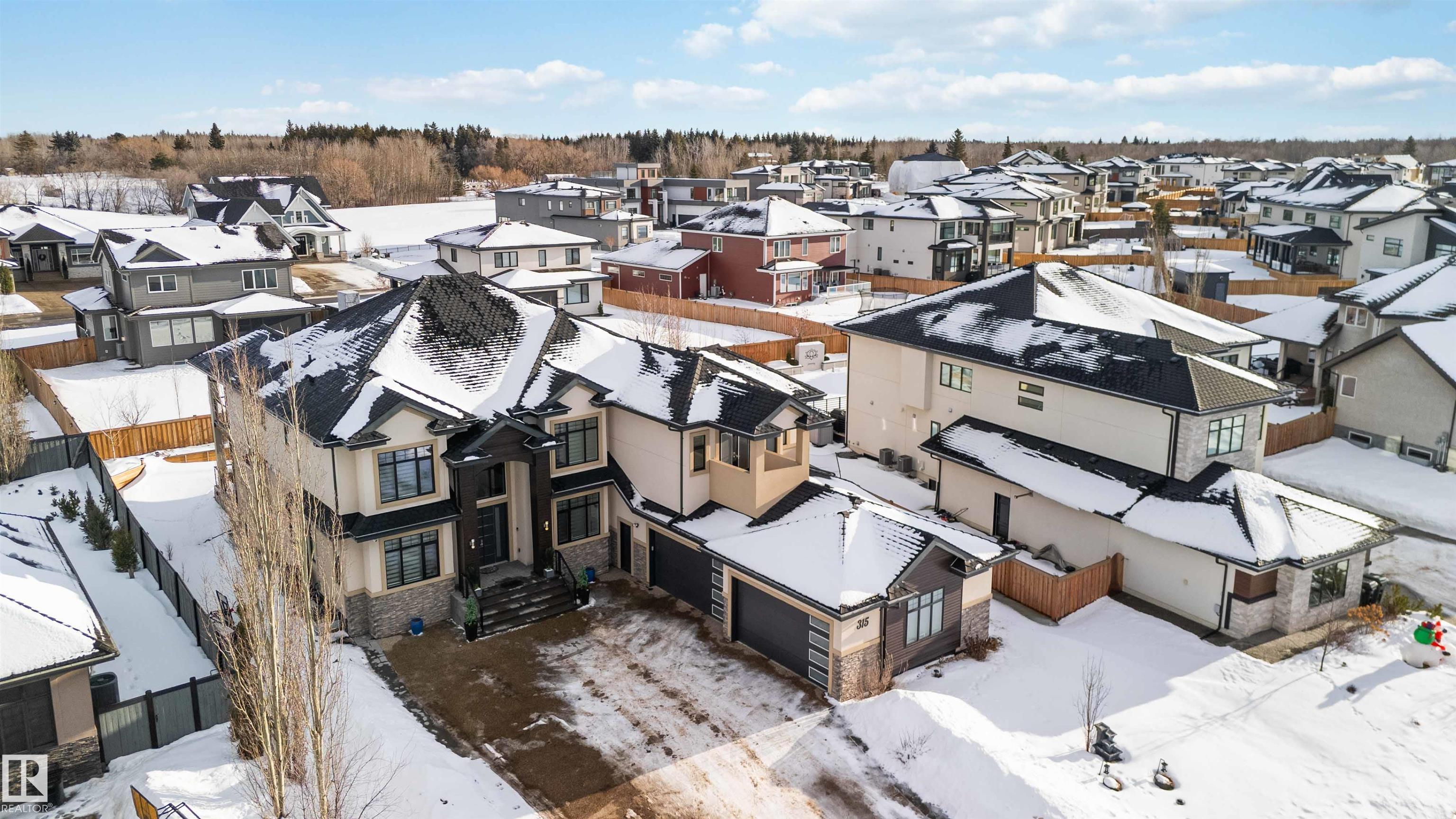 Photo 57 at 52327 Rge Road 233, Sherwood Golf & Country Club Estates, Rural Strathcona County