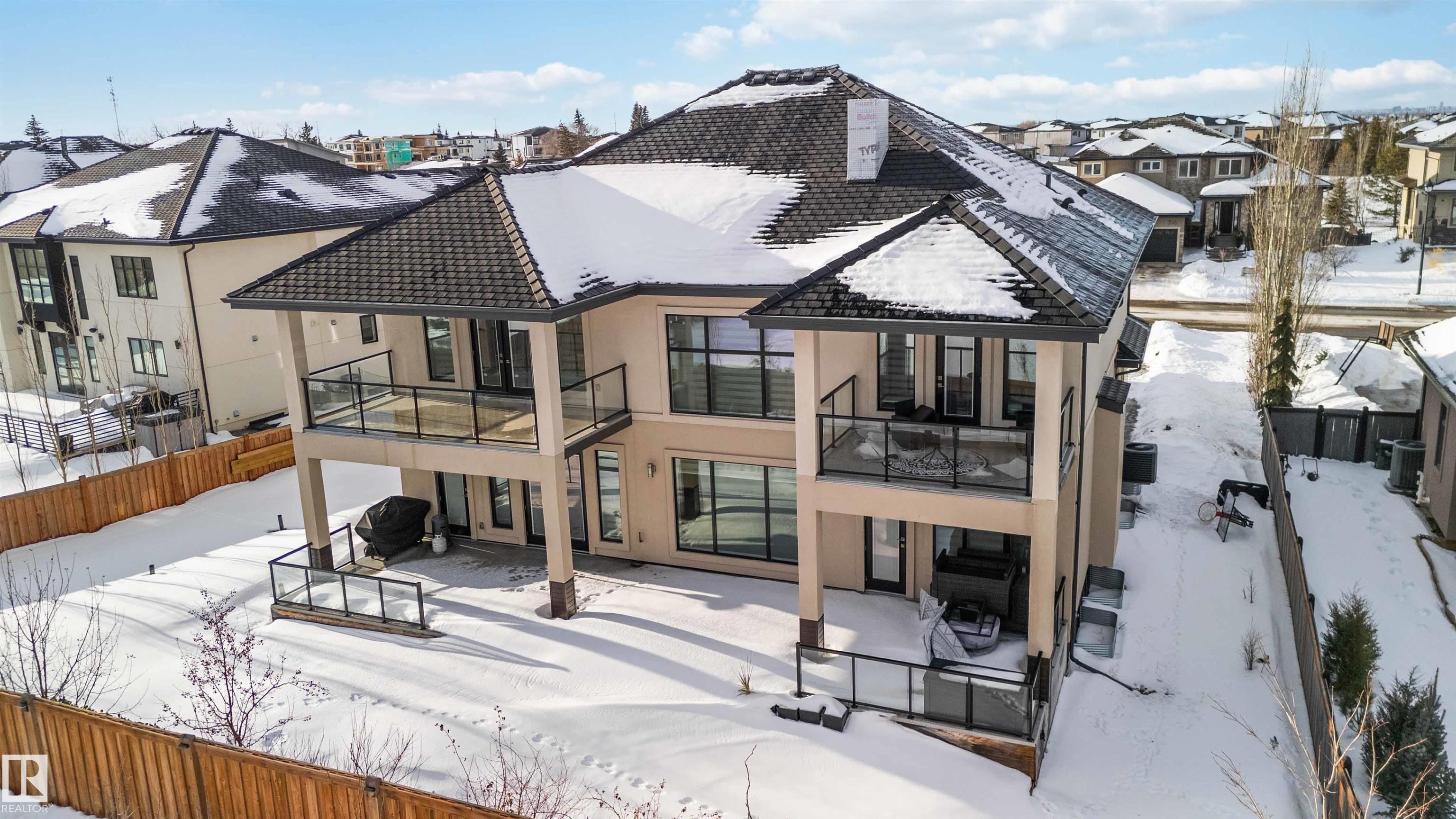 Photo 58 at 52327 Rge Road 233, Sherwood Golf & Country Club Estates, Rural Strathcona County