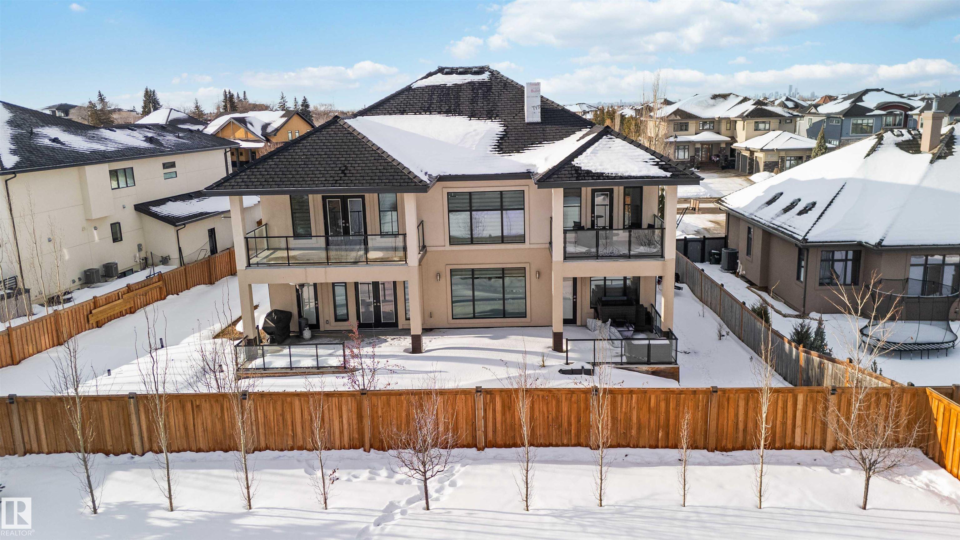 Photo 59 at 52327 Rge Road 233, Sherwood Golf & Country Club Estates, Rural Strathcona County