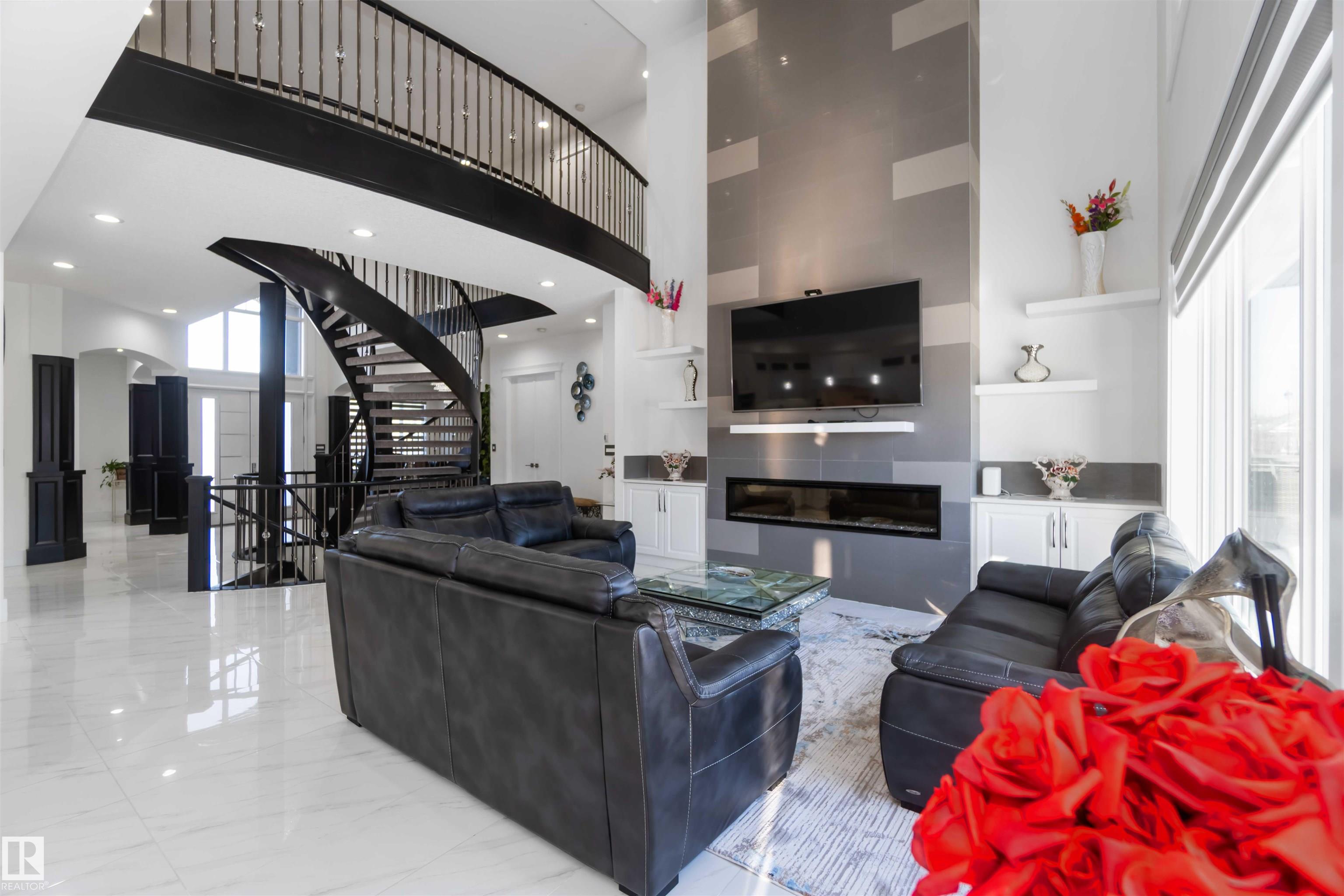 Photo 7 at 52327 Rge Road 233, Sherwood Golf & Country Club Estates, Rural Strathcona County