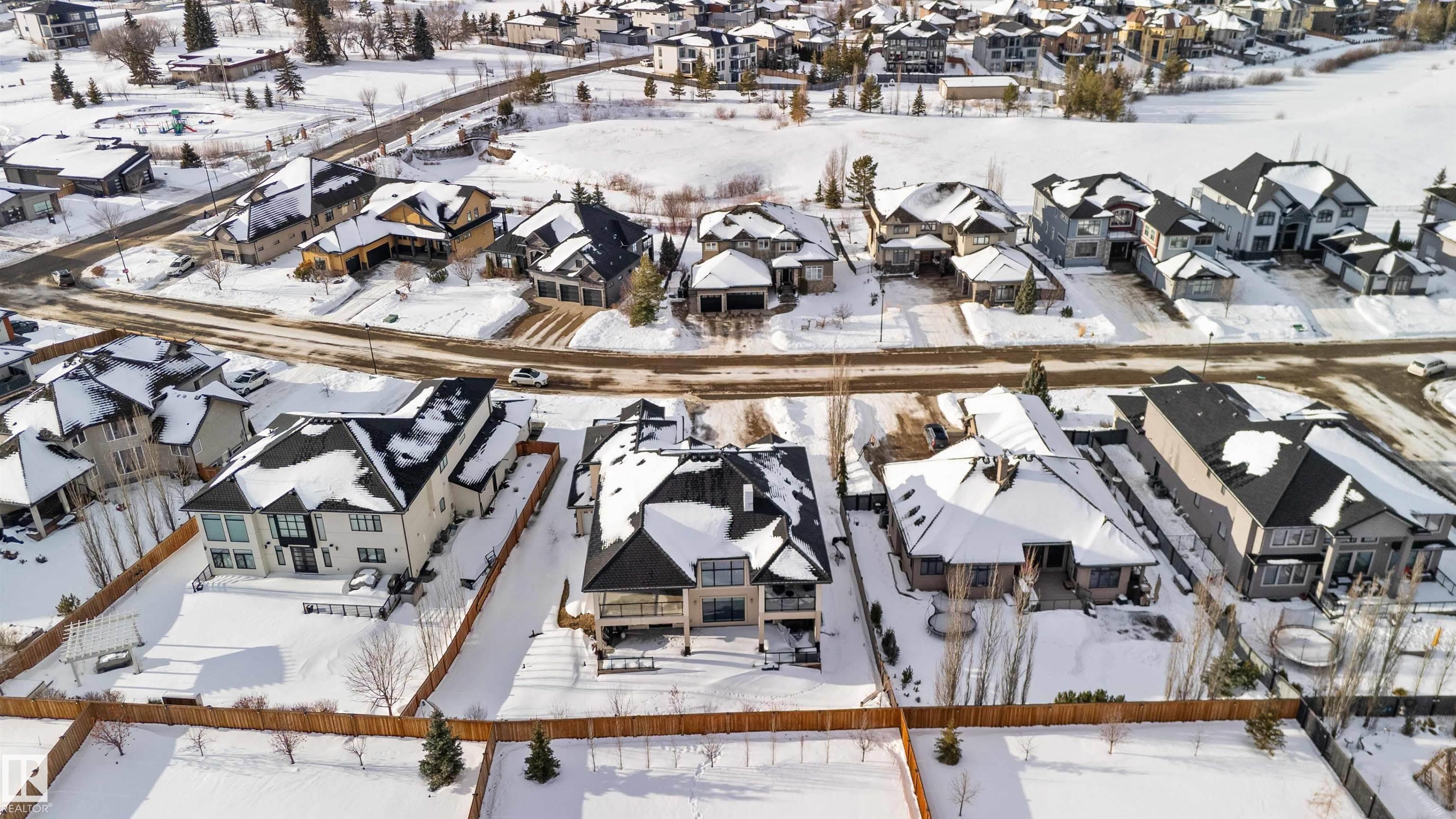 Photo 61 at 52327 Rge Road 233, Sherwood Golf & Country Club Estates, Rural Strathcona County