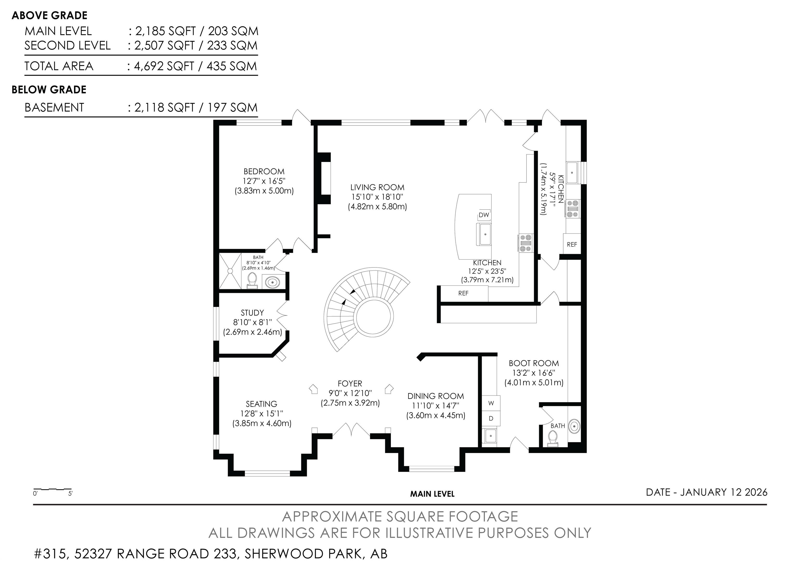 Photo 62 at 52327 Rge Road 233, Sherwood Golf & Country Club Estates, Rural Strathcona County