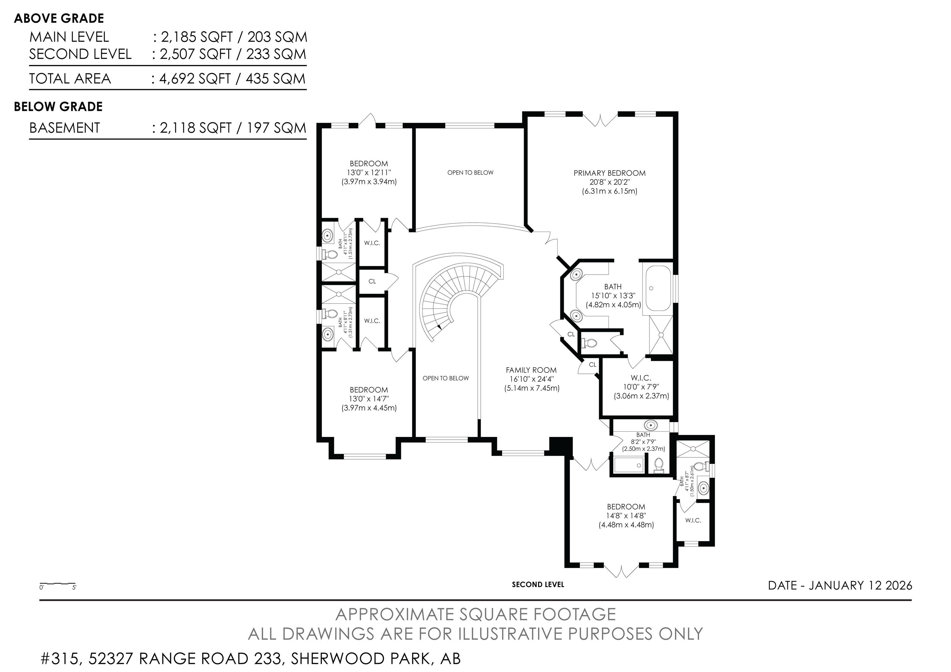 Photo 63 at 52327 Rge Road 233, Sherwood Golf & Country Club Estates, Rural Strathcona County