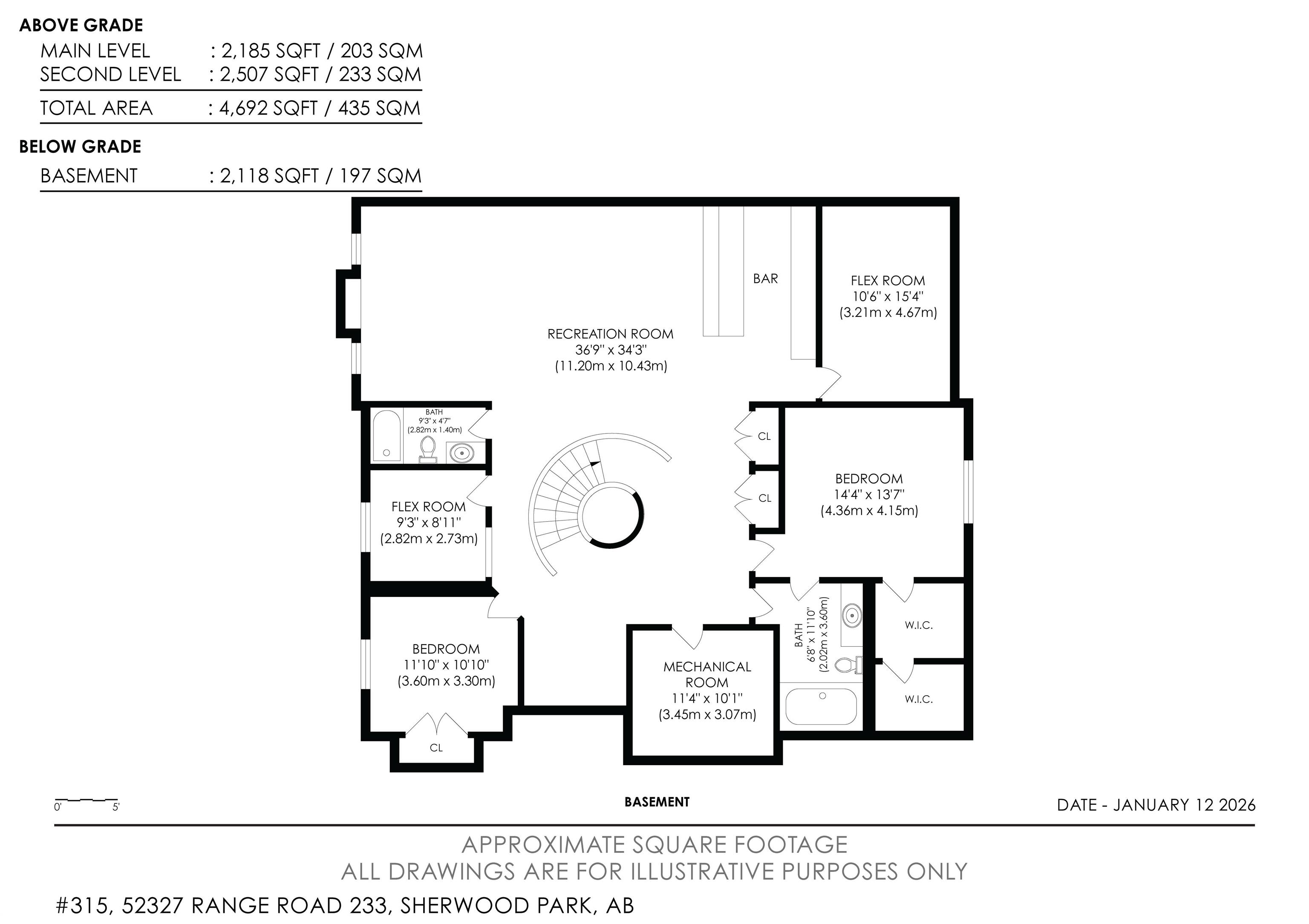 Photo 64 at 52327 Rge Road 233, Sherwood Golf & Country Club Estates, Rural Strathcona County