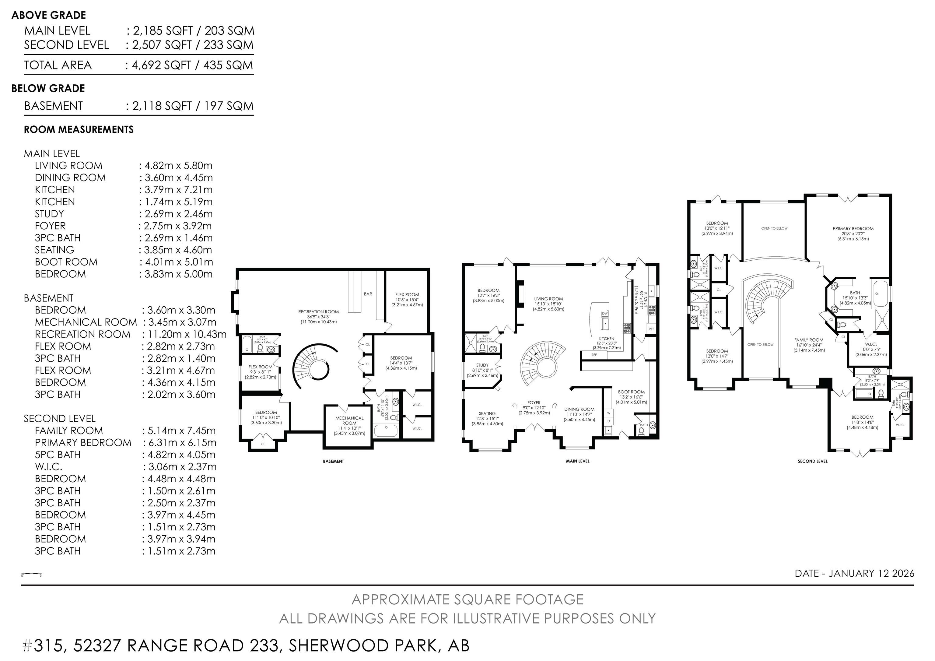 Photo 65 at 52327 Rge Road 233, Sherwood Golf & Country Club Estates, Rural Strathcona County