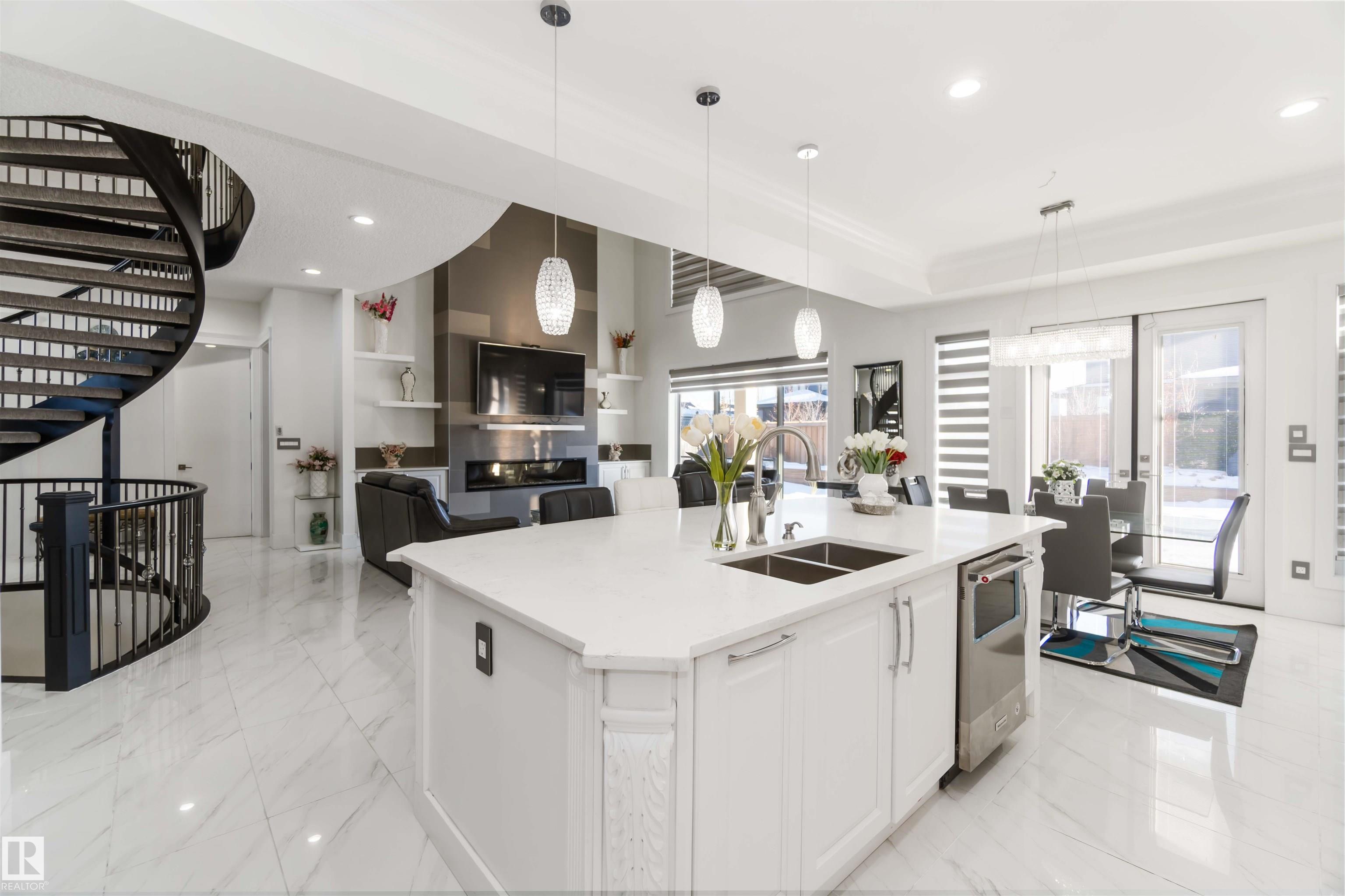 Photo 9 at 52327 Rge Road 233, Sherwood Golf & Country Club Estates, Rural Strathcona County