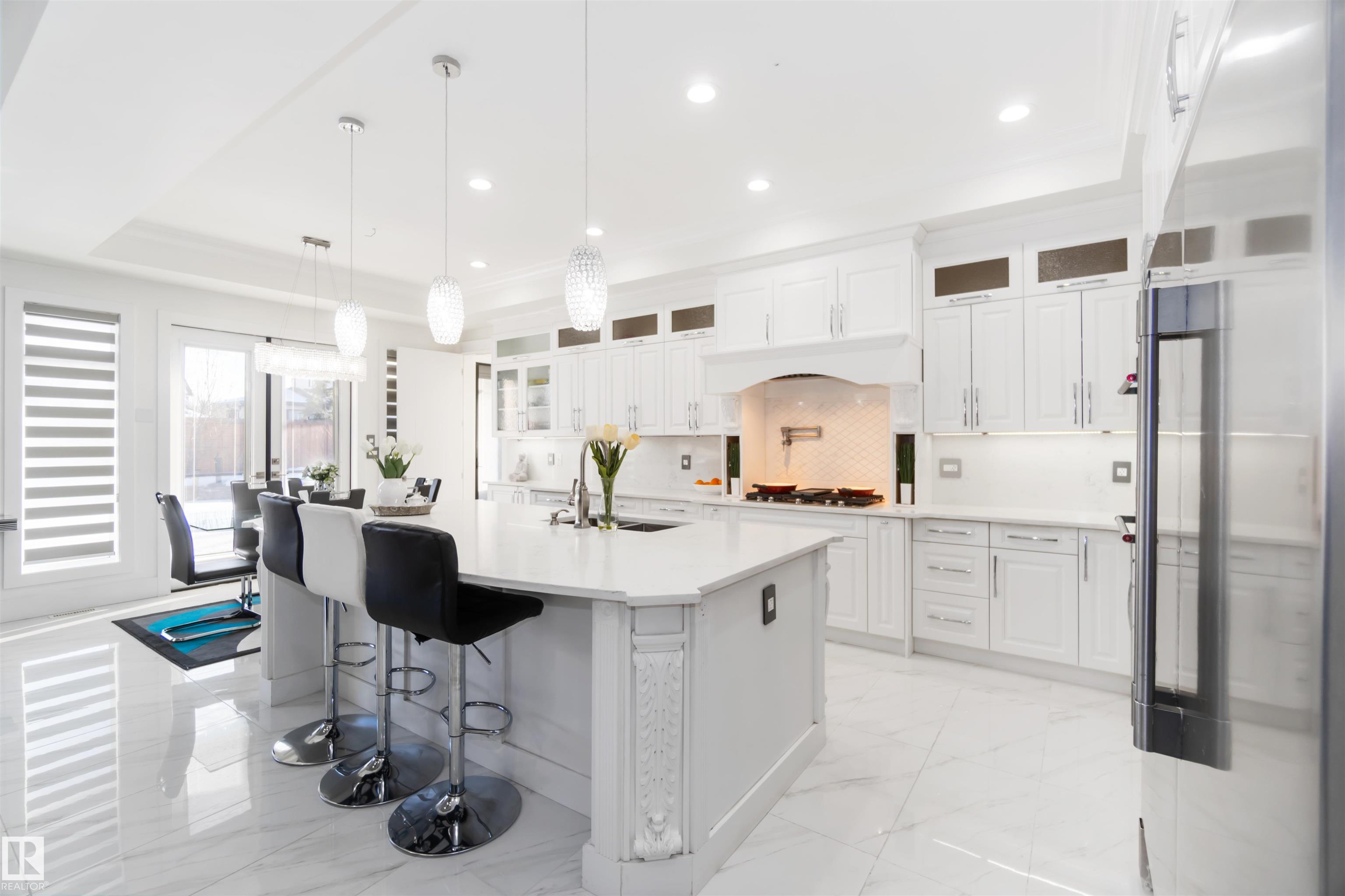 Photo 10 at 52327 Rge Road 233, Sherwood Golf & Country Club Estates, Rural Strathcona County