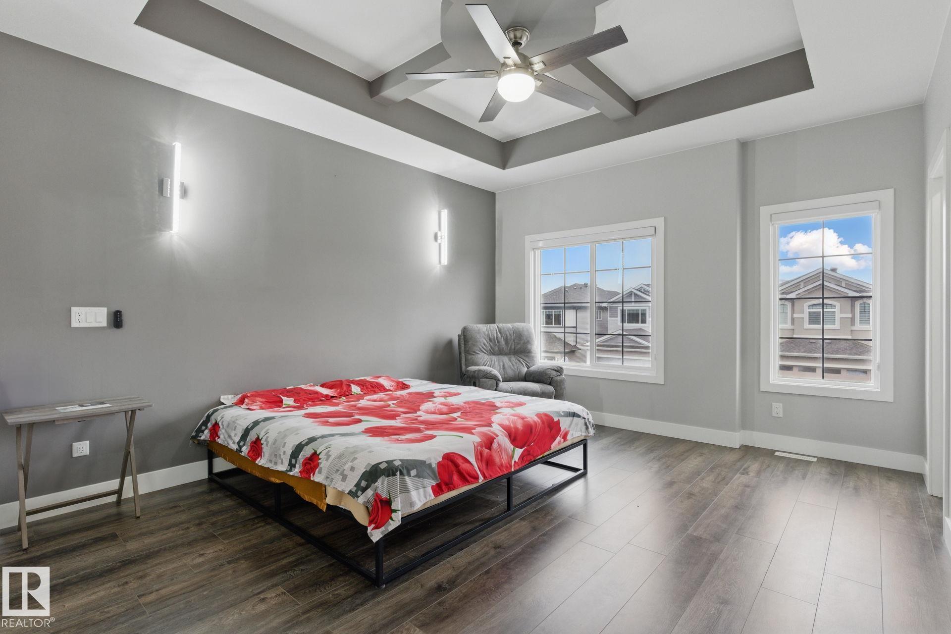 Photo 21 at 1412 25 Street NW, Laurel, Edmonton