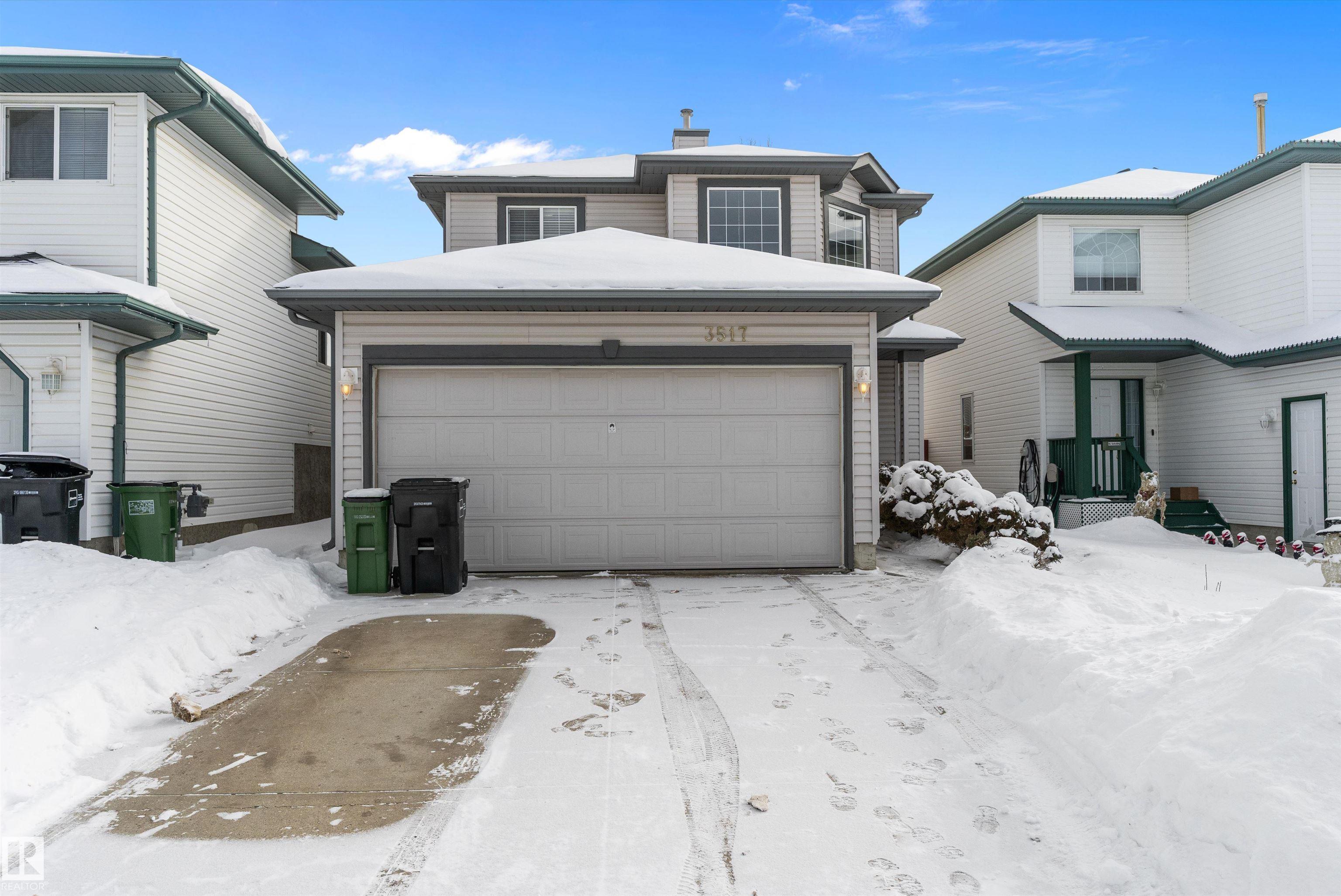 3517 22 Street NW, Wild Rose, Edmonton 2