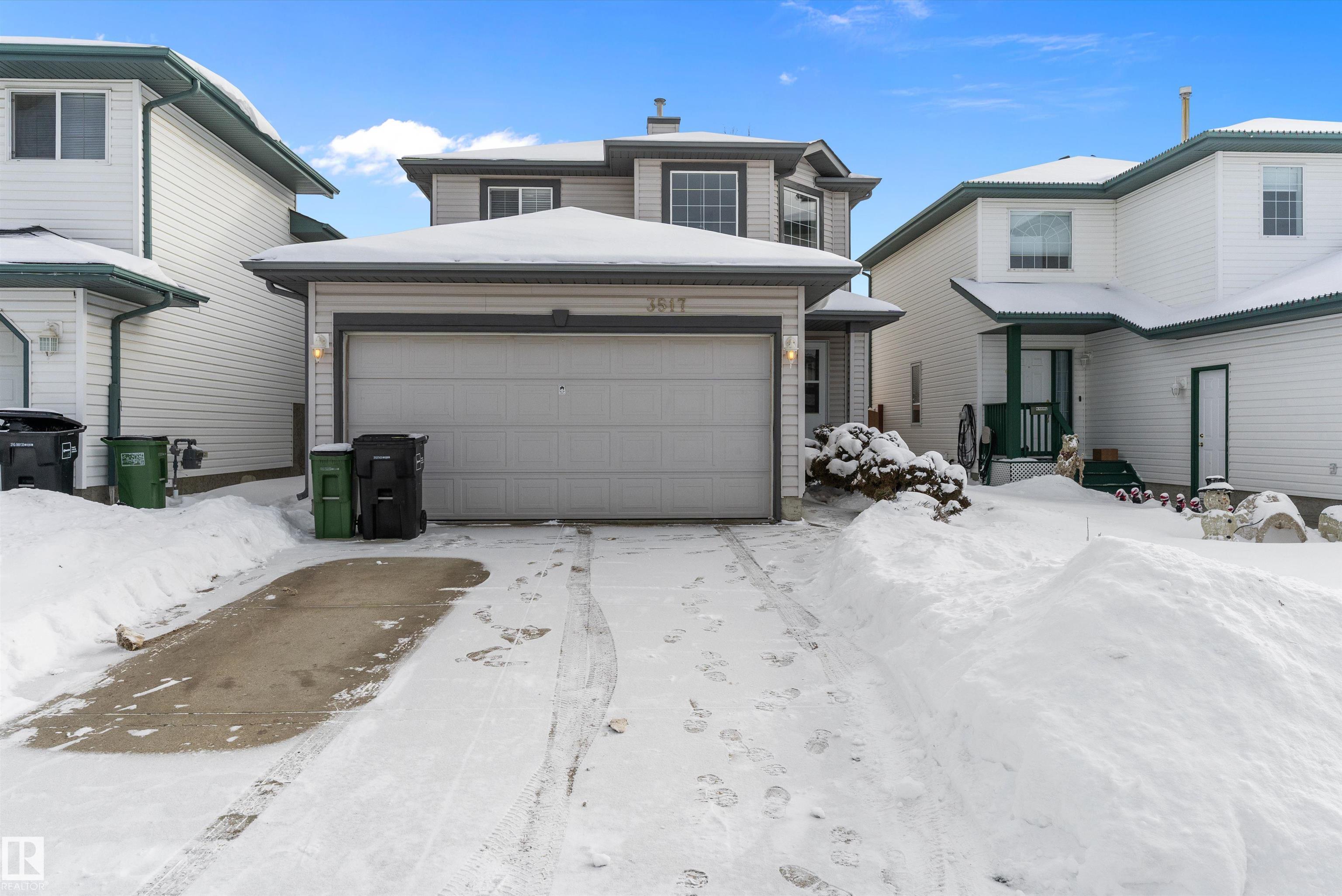 Photo 3 at 3517 22 Street NW, Wild Rose, Edmonton