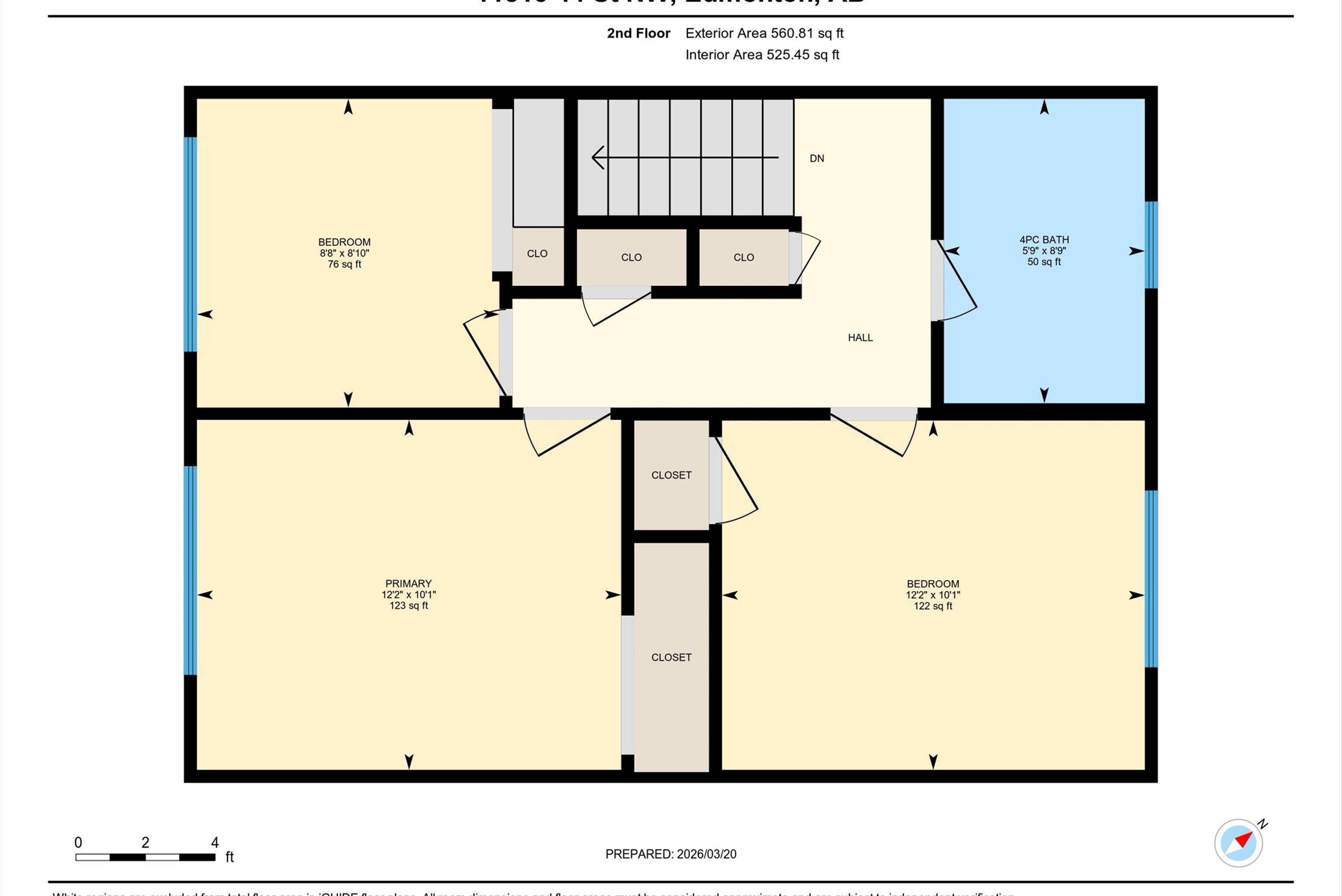 Photo 41 at 11813 44 Street NW, Beacon Heights, Edmonton