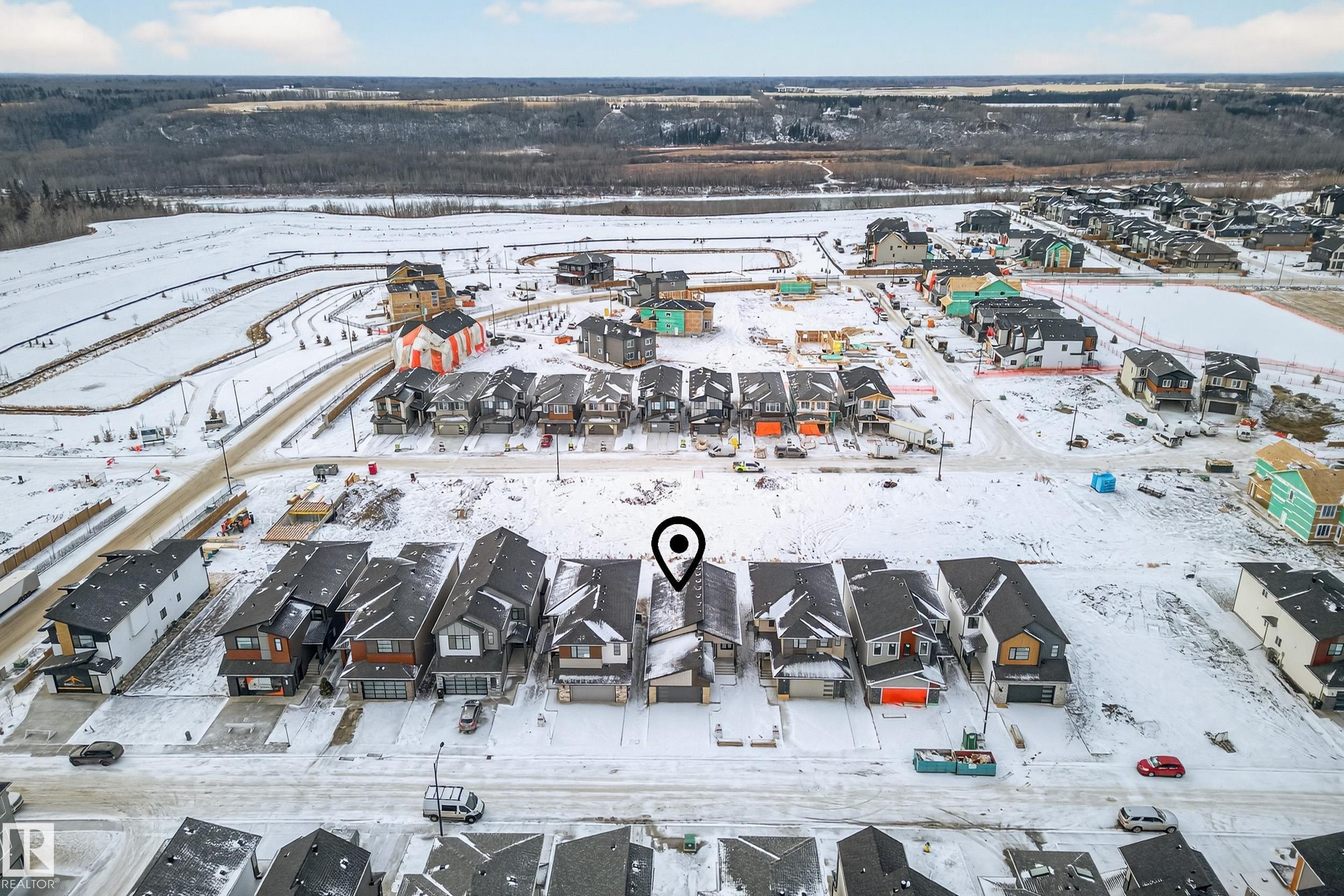 Photo 58 at 7093 Kiviaq Crescent SW, Keswick, Edmonton