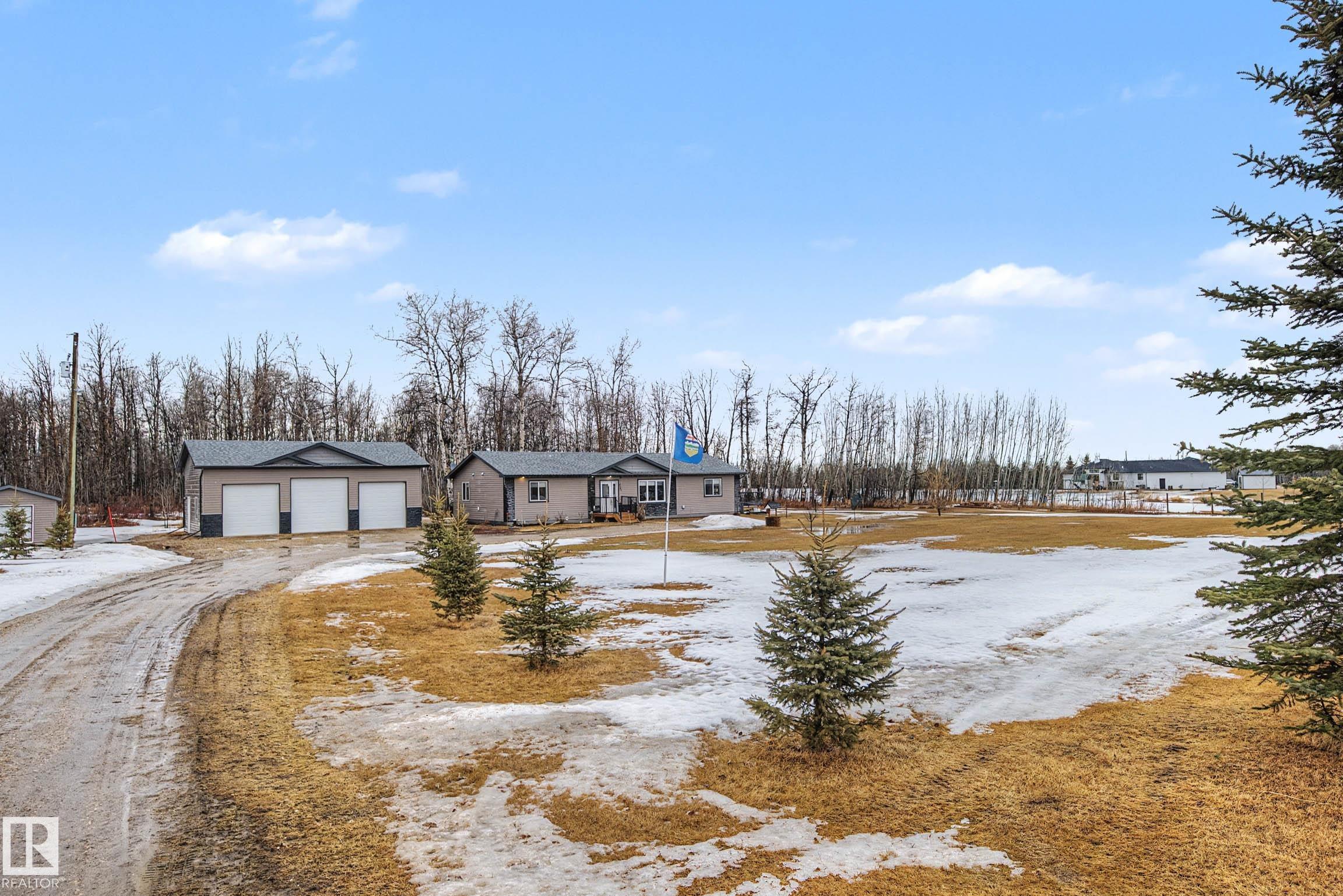 6 - 53509 Hwy 43, Stony Ridge Estates, Rural Lac Ste. Anne County 2