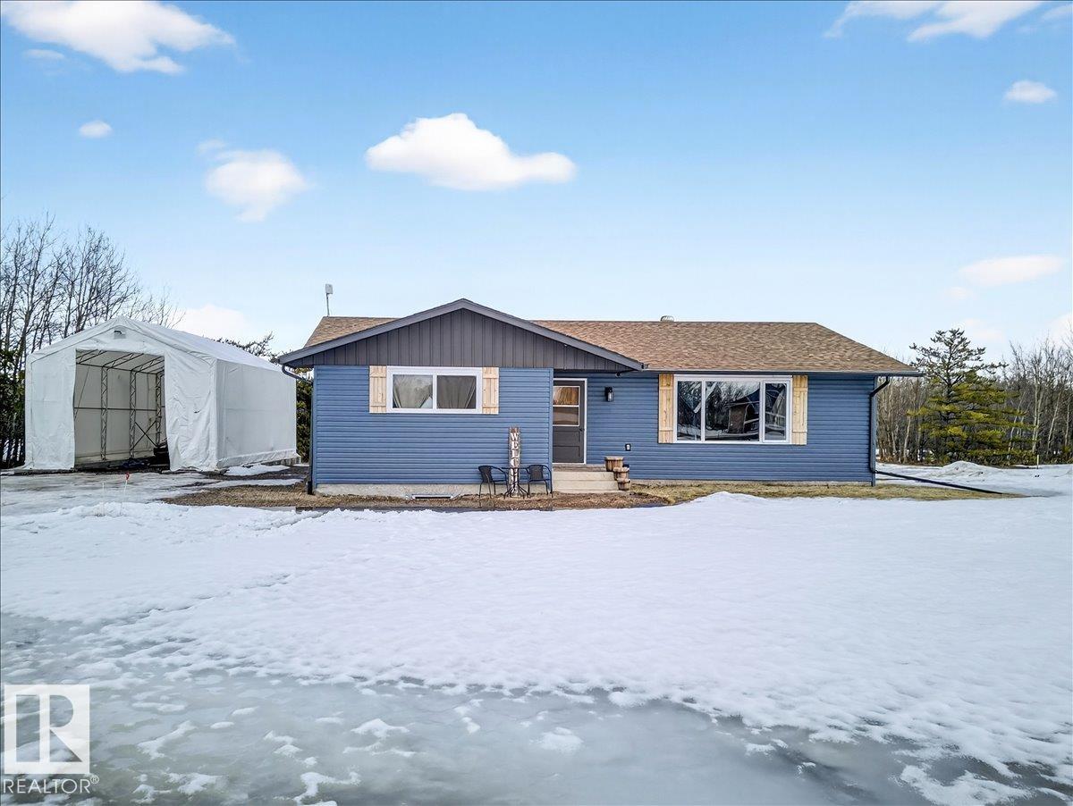 23 58121 Lily Lake Road, Braun Village, Rural Sturgeon County