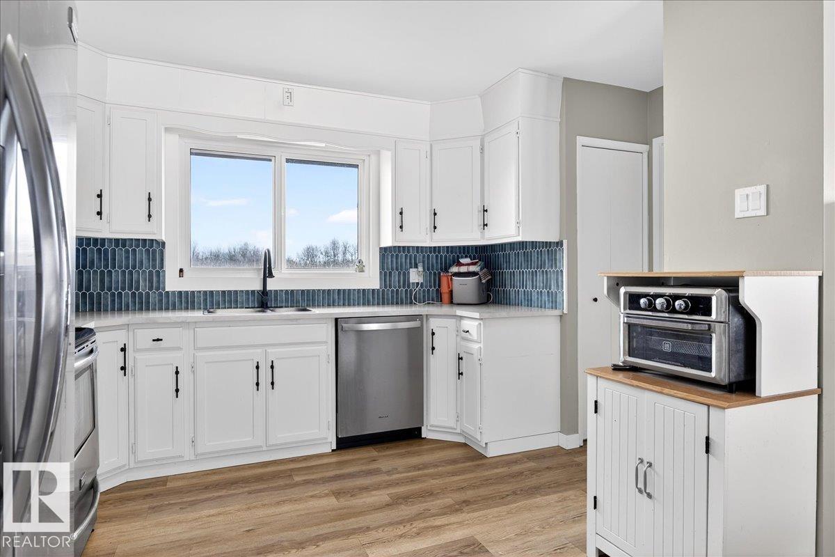 Photo 12 at 23 58121 Lily Lake Road, Braun Village, Rural Sturgeon County