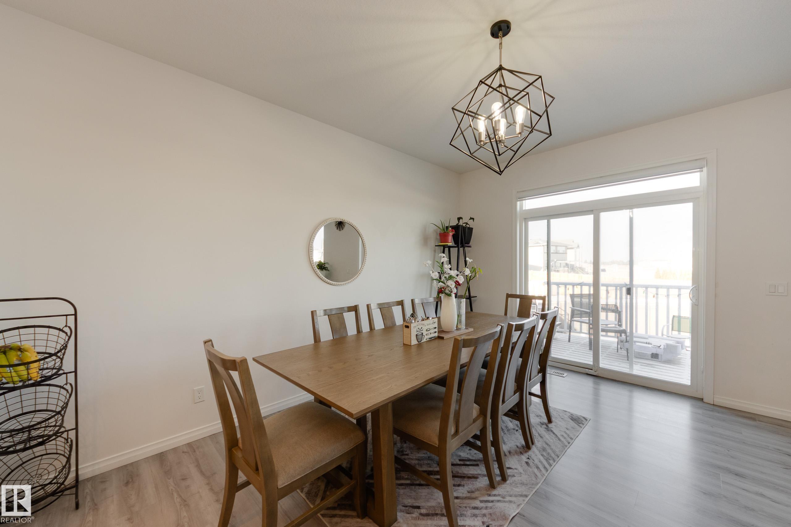 Photo 11 at 2639 200 Street NW, The Uplands, Edmonton