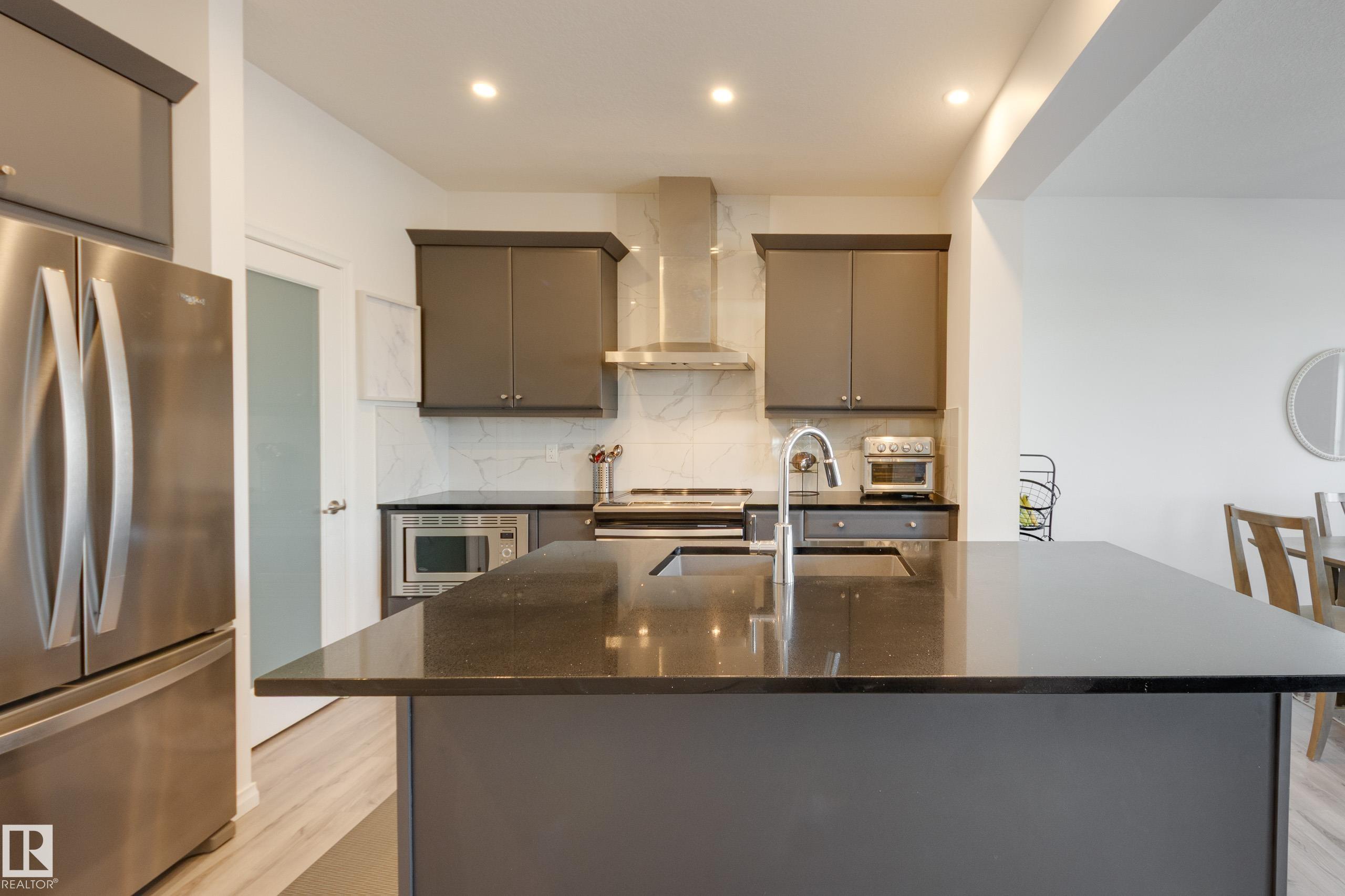 Photo 14 at 2639 200 Street NW, The Uplands, Edmonton