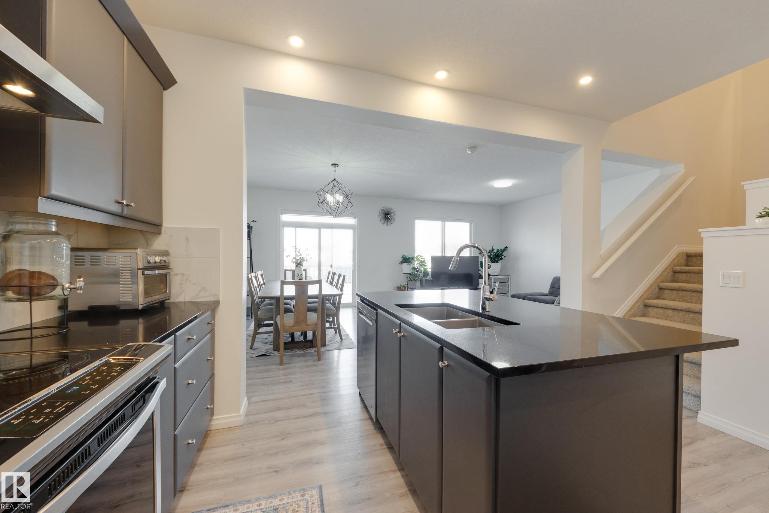 Photo 17 at 2639 200 Street NW, The Uplands, Edmonton