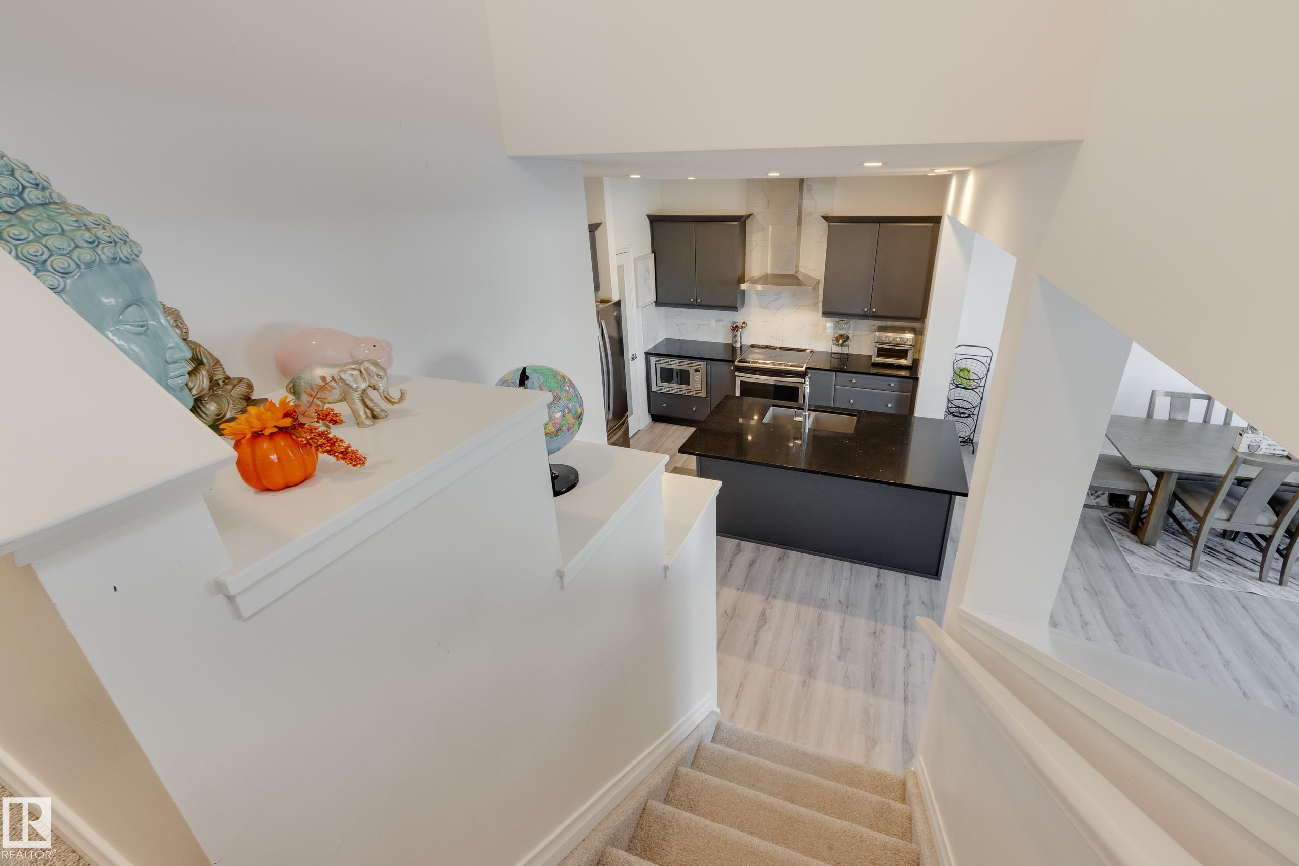 Photo 24 at 2639 200 Street NW, The Uplands, Edmonton