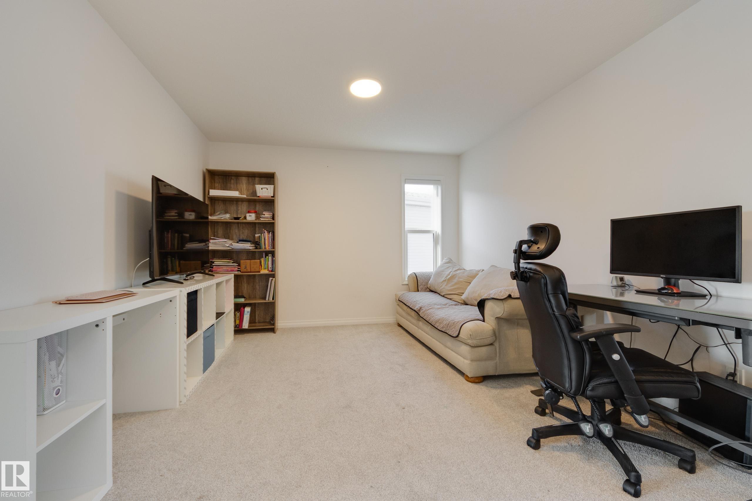 Photo 26 at 2639 200 Street NW, The Uplands, Edmonton