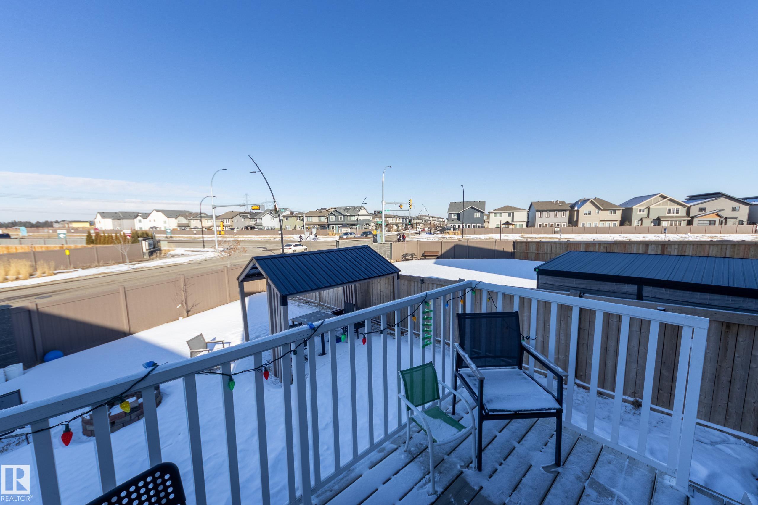 Photo 48 at 2639 200 Street NW, The Uplands, Edmonton