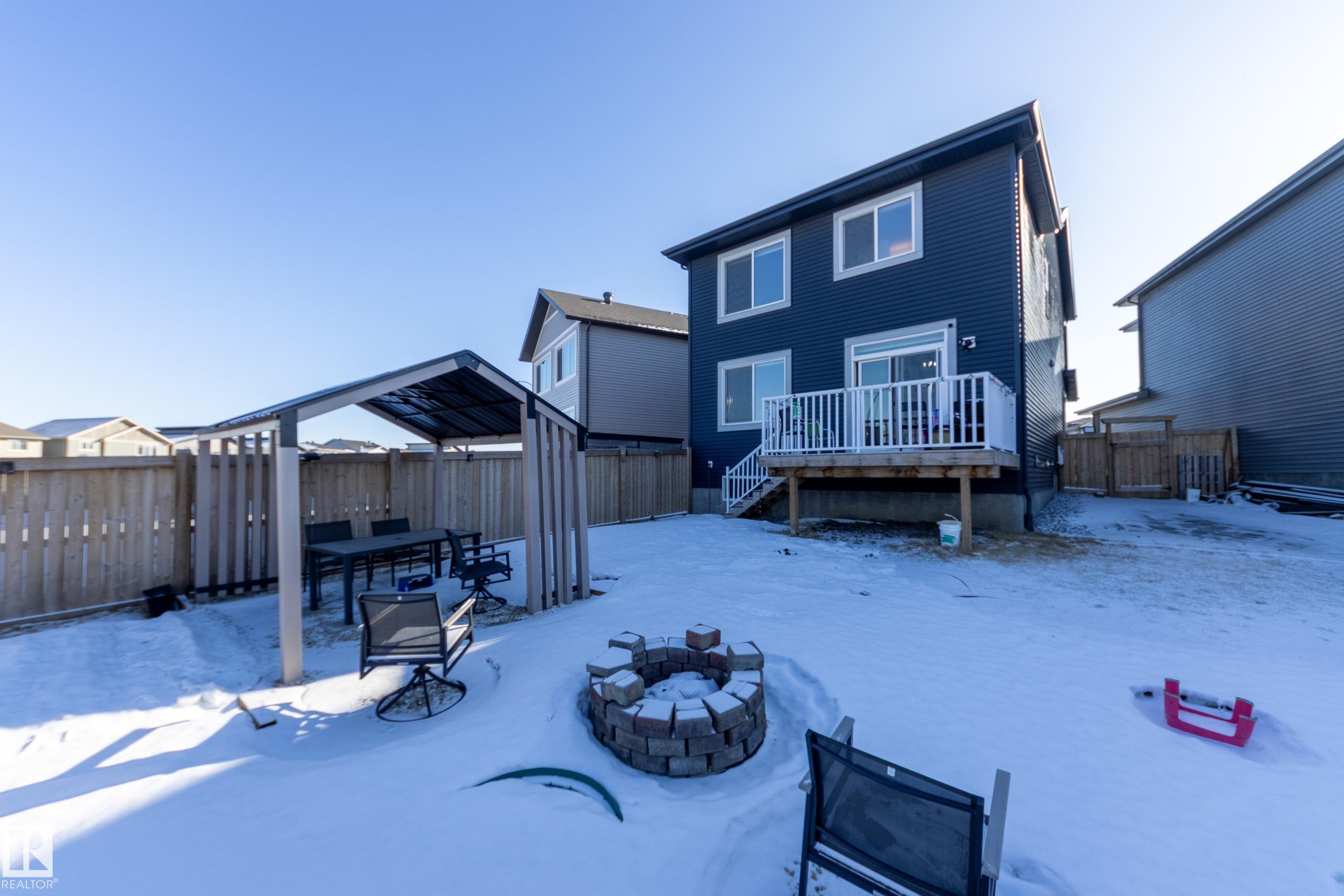 Photo 51 at 2639 200 Street NW, The Uplands, Edmonton