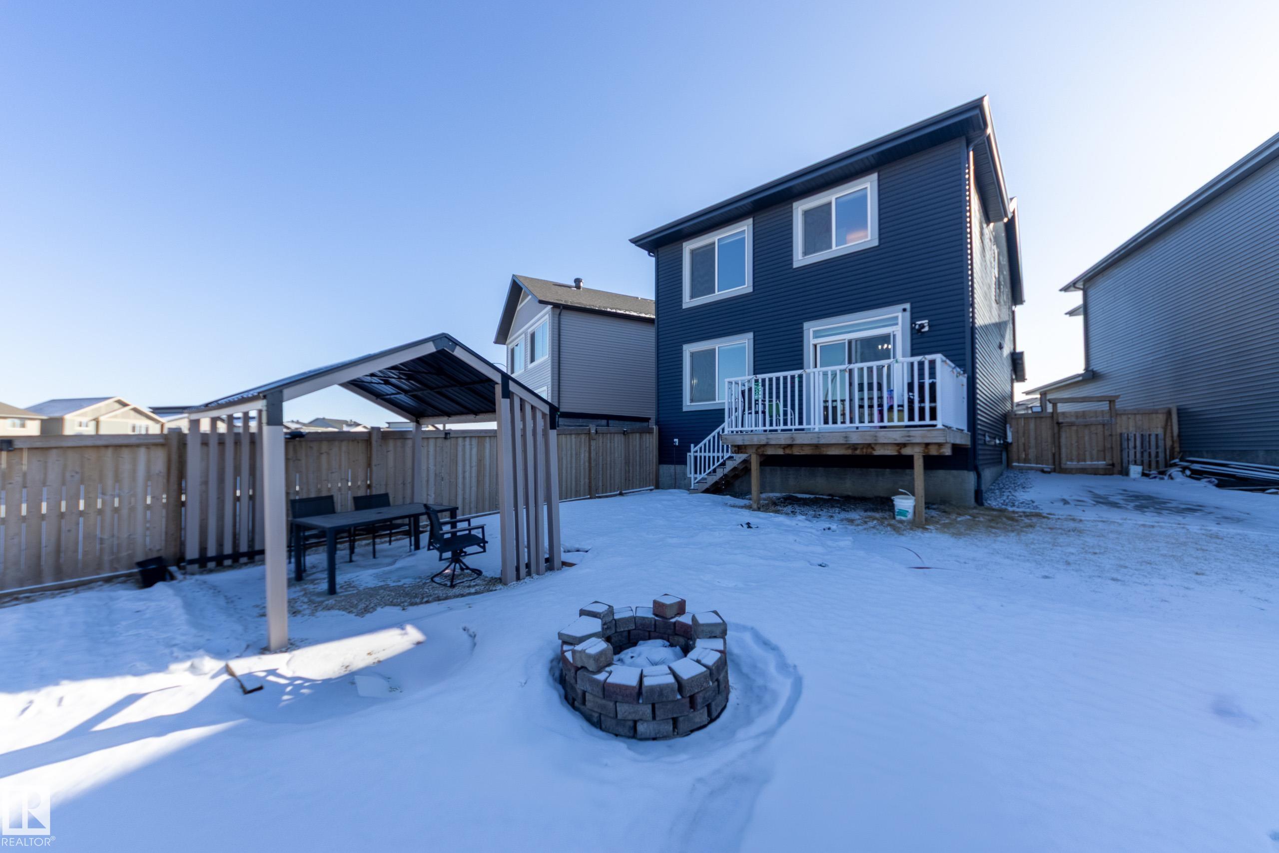 Photo 52 at 2639 200 Street NW, The Uplands, Edmonton