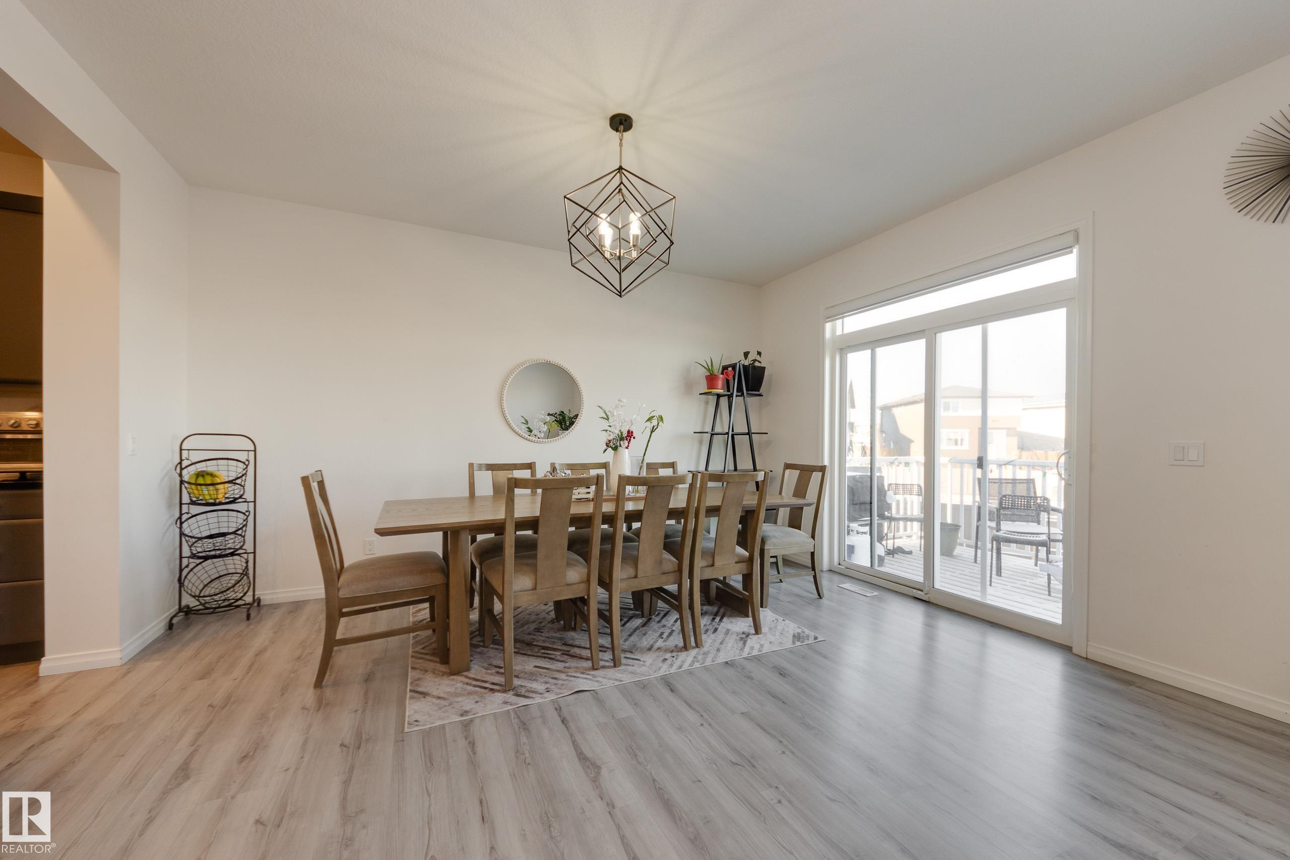 Photo 9 at 2639 200 Street NW, The Uplands, Edmonton