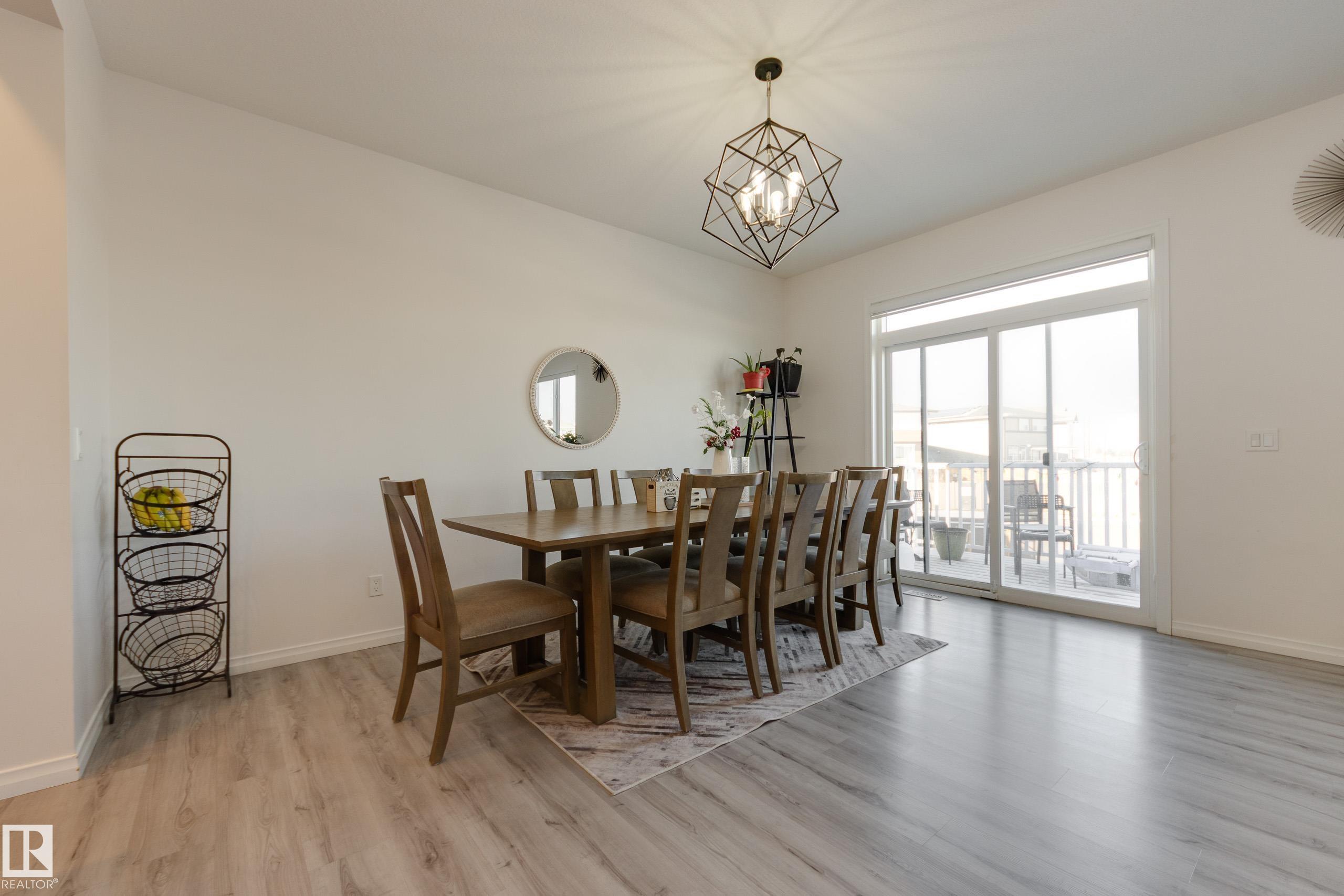 Photo 10 at 2639 200 Street NW, The Uplands, Edmonton