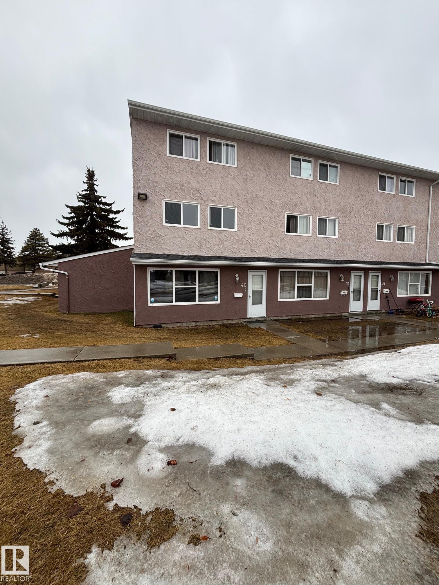 40 - 13590 38 Street NW, Belmont, Edmonton 2