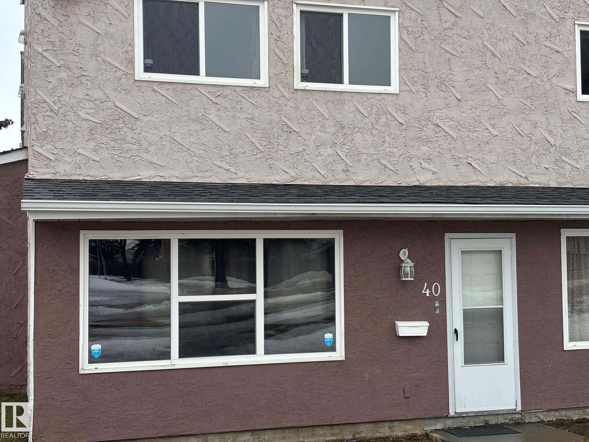 Photo 2 at 40 - 13590 38 Street NW, Belmont, Edmonton