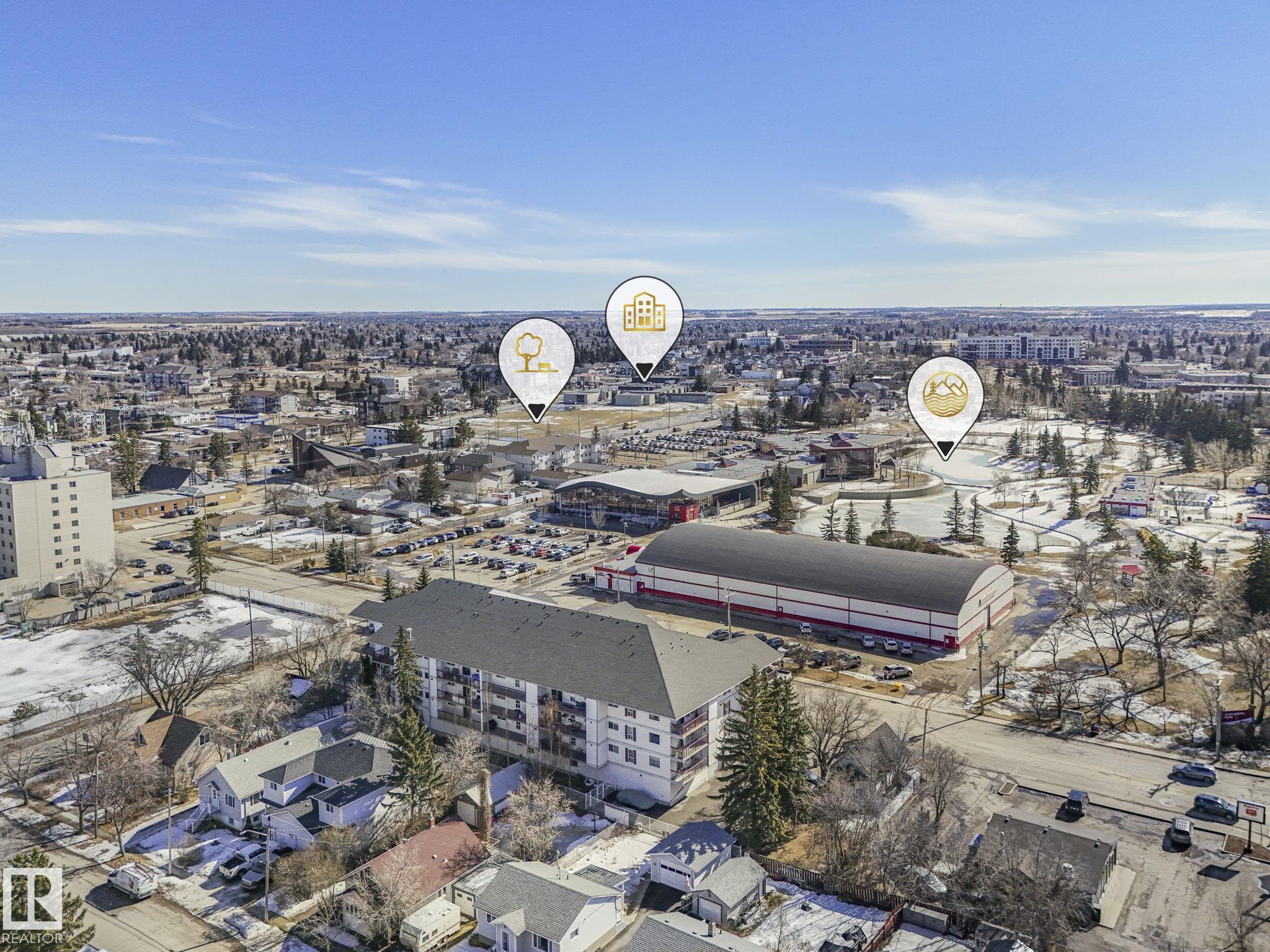 Photo 27 at 4906 47 Avenue, Central Business District, Leduc