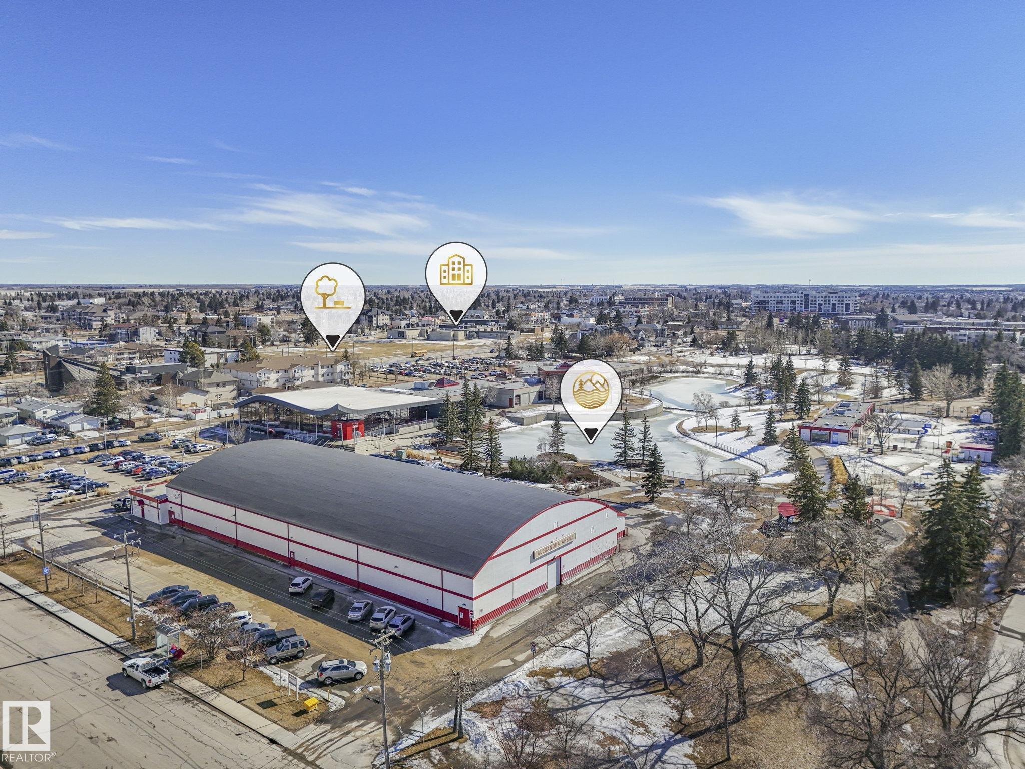 Photo 28 at 4906 47 Avenue, Central Business District, Leduc