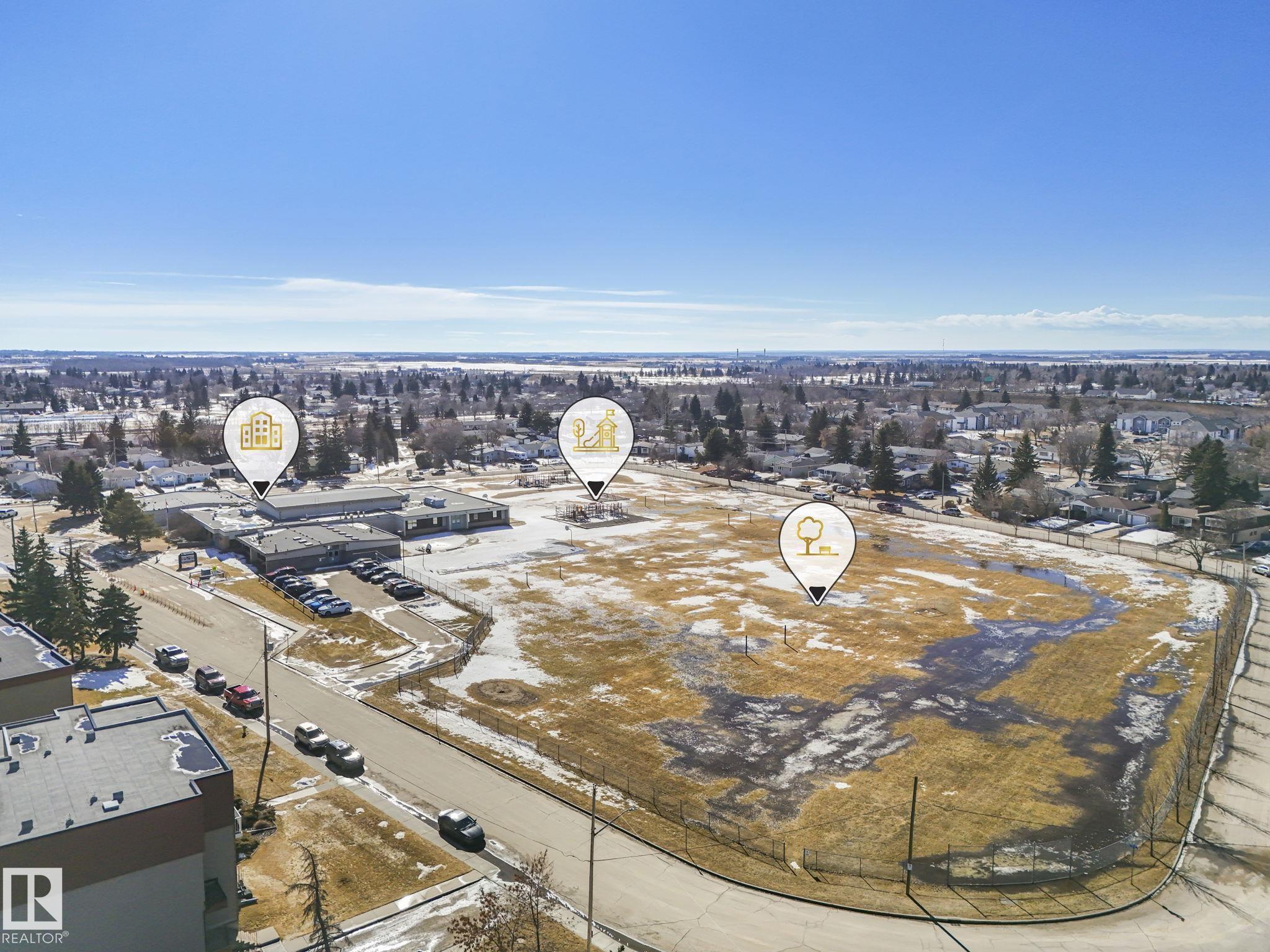 Photo 29 at 4906 47 Avenue, Central Business District, Leduc