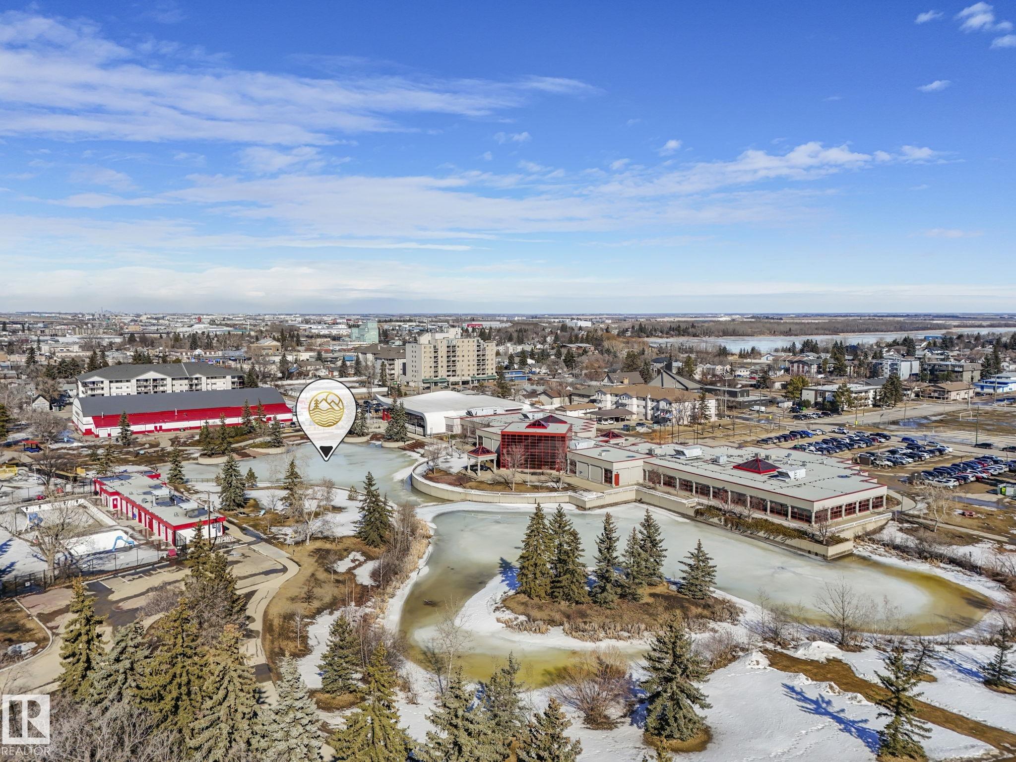 Photo 30 at 4906 47 Avenue, Central Business District, Leduc