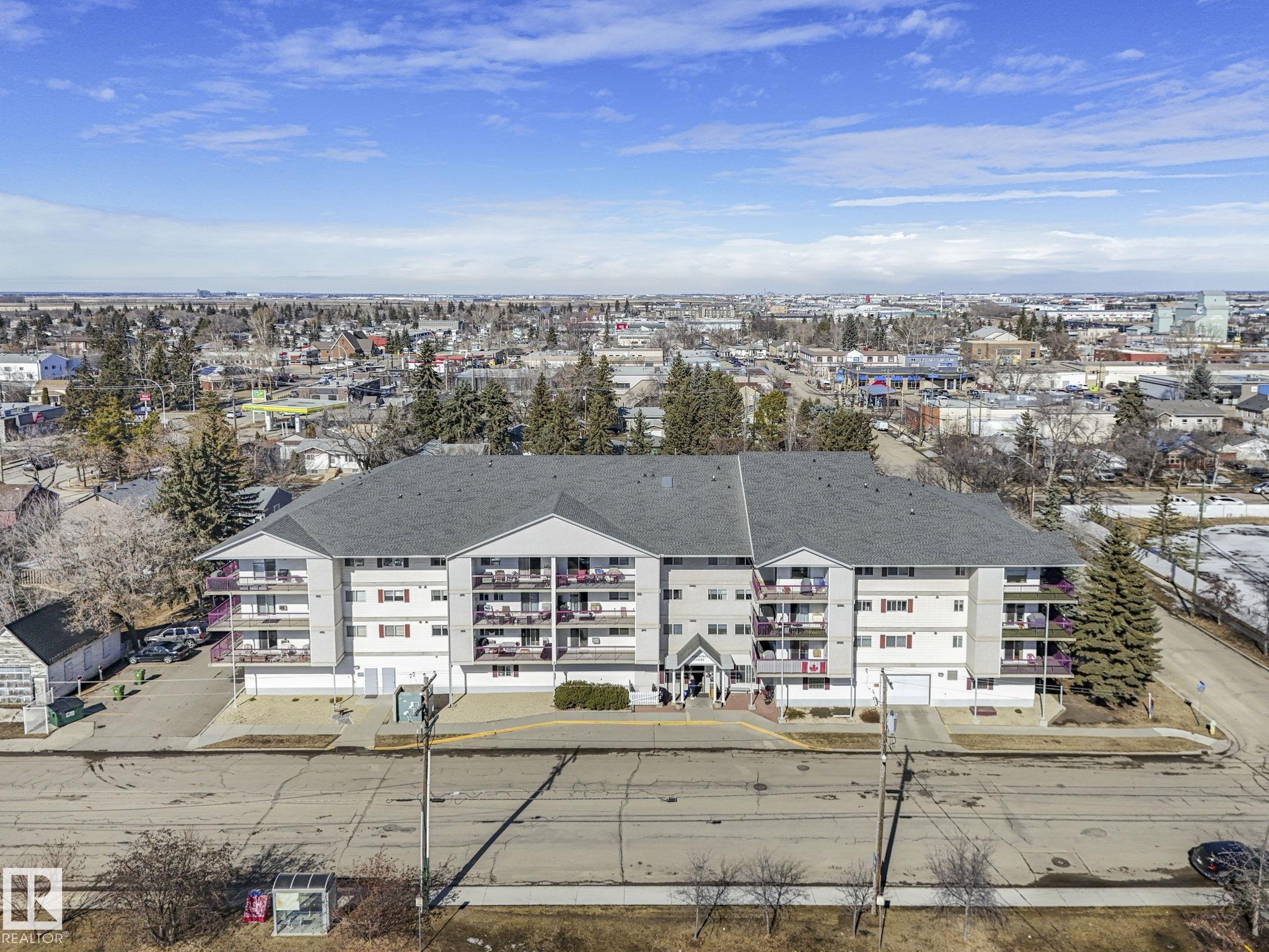 Photo 4 at 4906 47 Avenue, Central Business District, Leduc