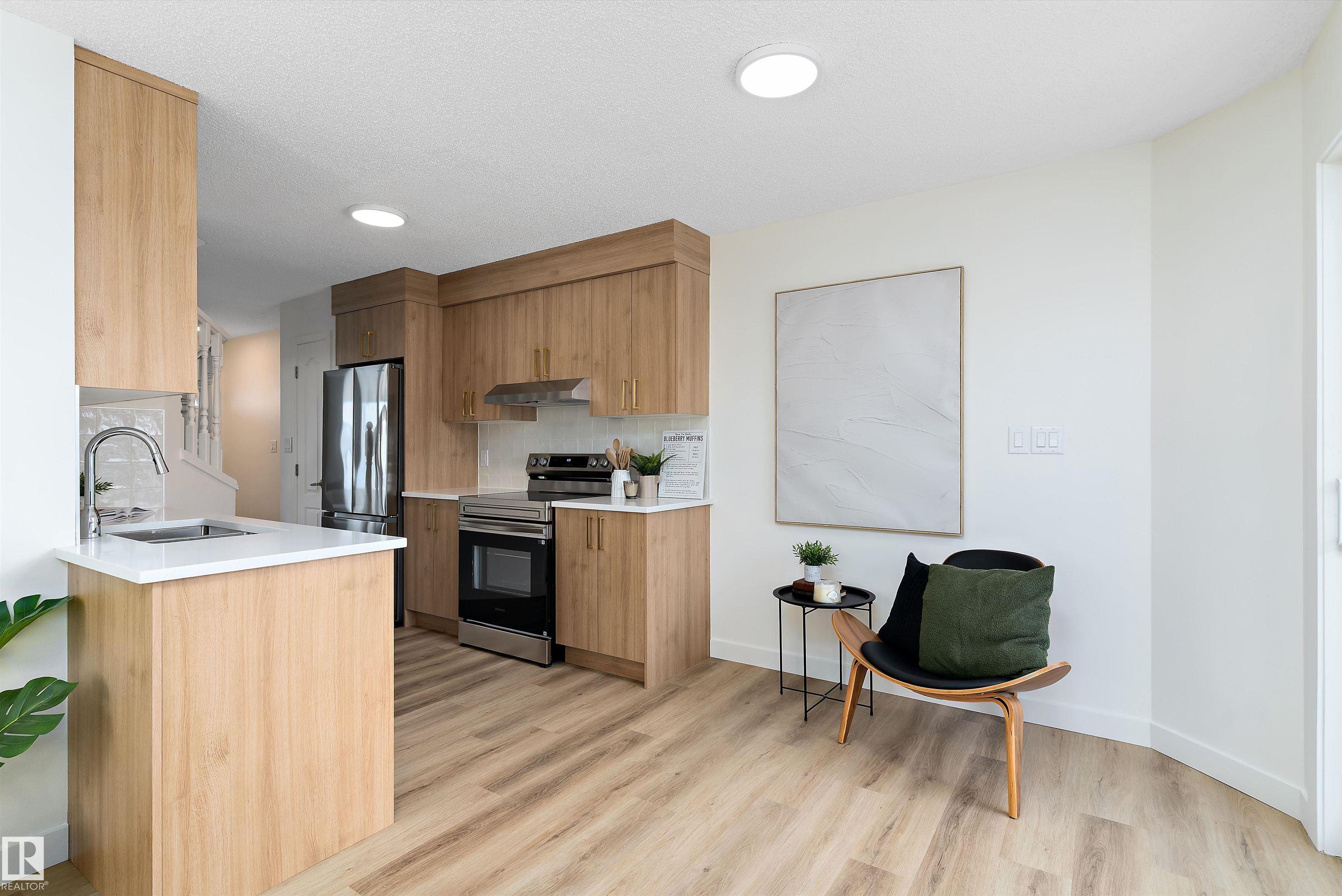 Photo 16 at 63 - 1033 Youville Drive NW, Tawa, Edmonton