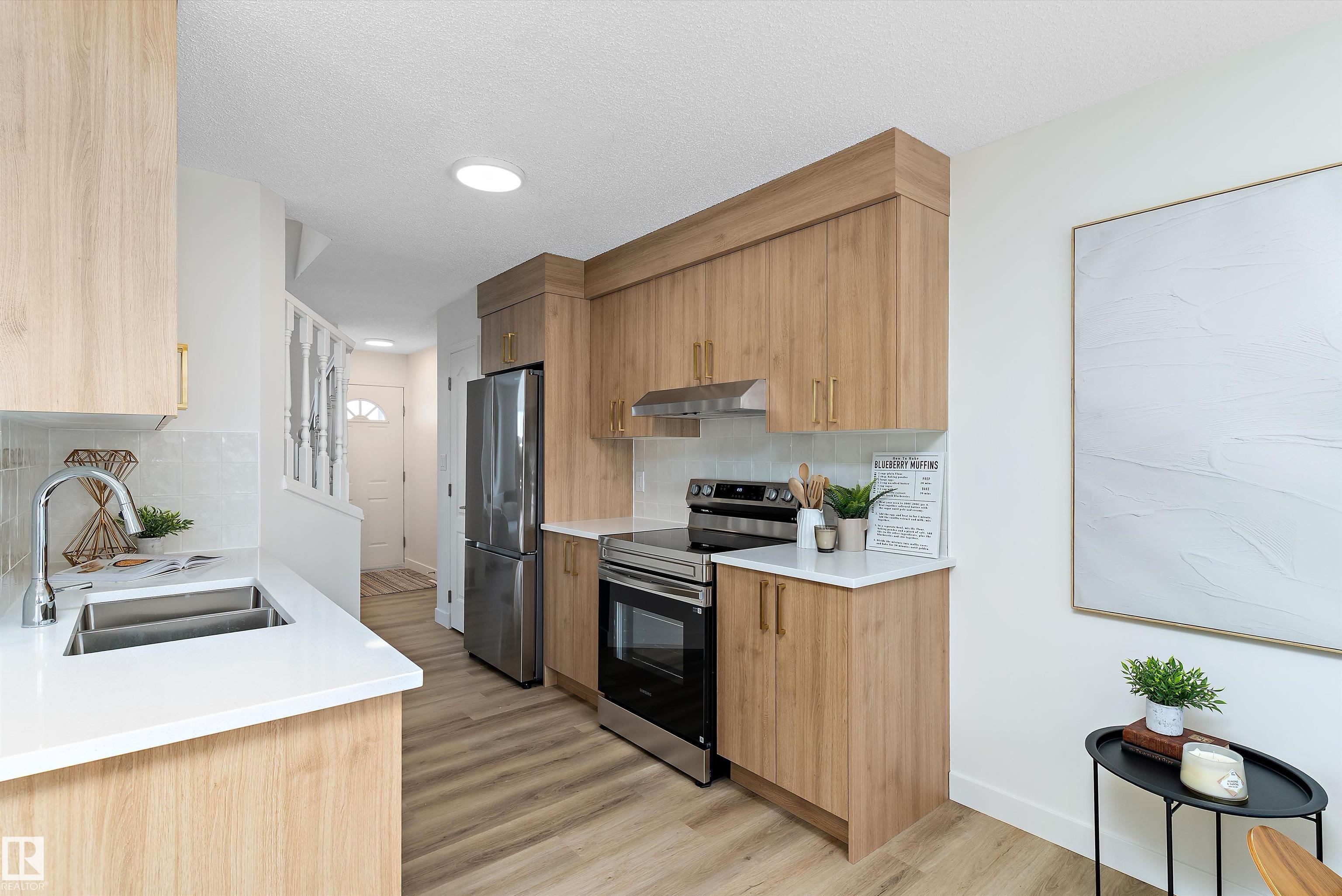 Photo 18 at 63 - 1033 Youville Drive NW, Tawa, Edmonton