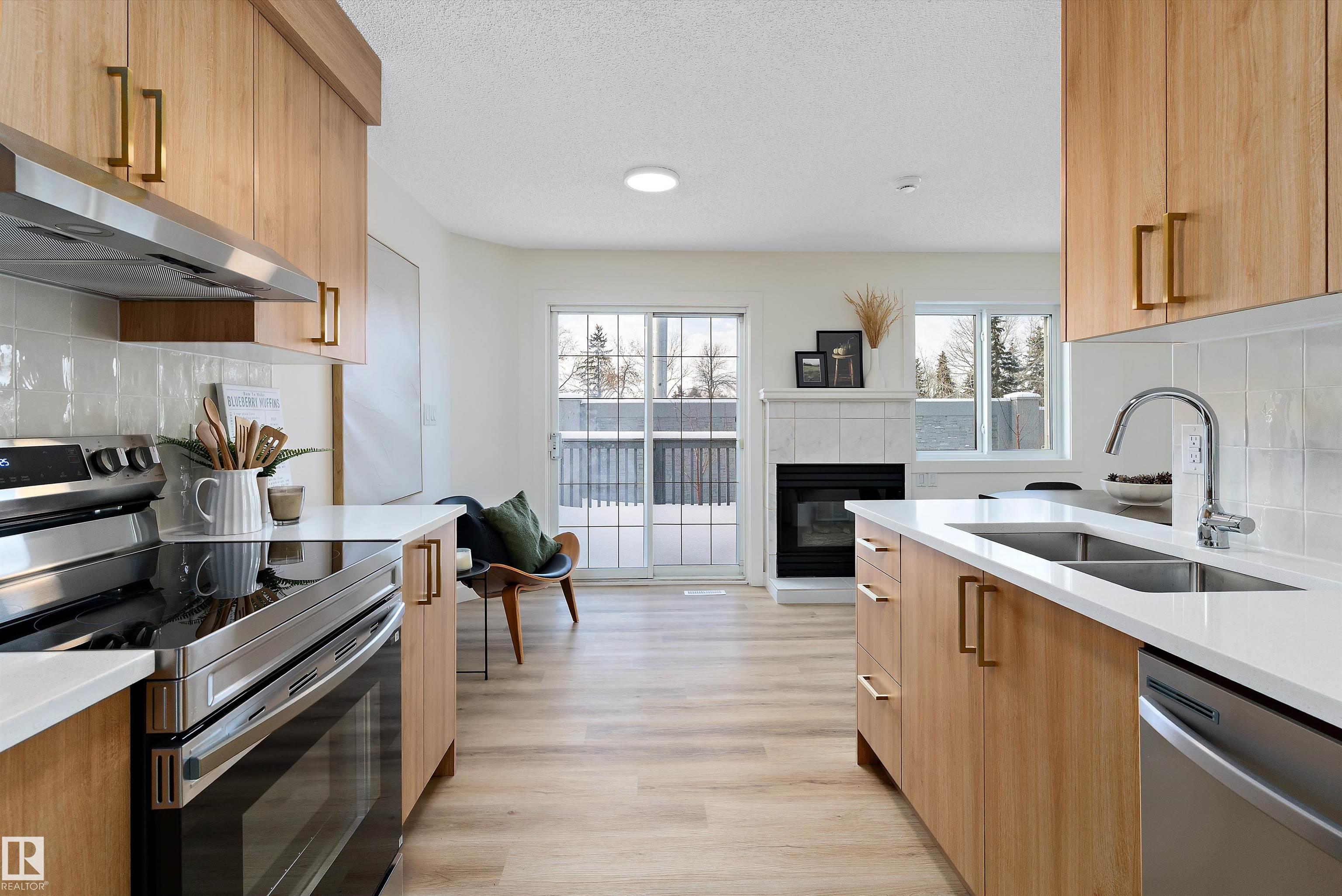 Photo 21 at 63 - 1033 Youville Drive NW, Tawa, Edmonton