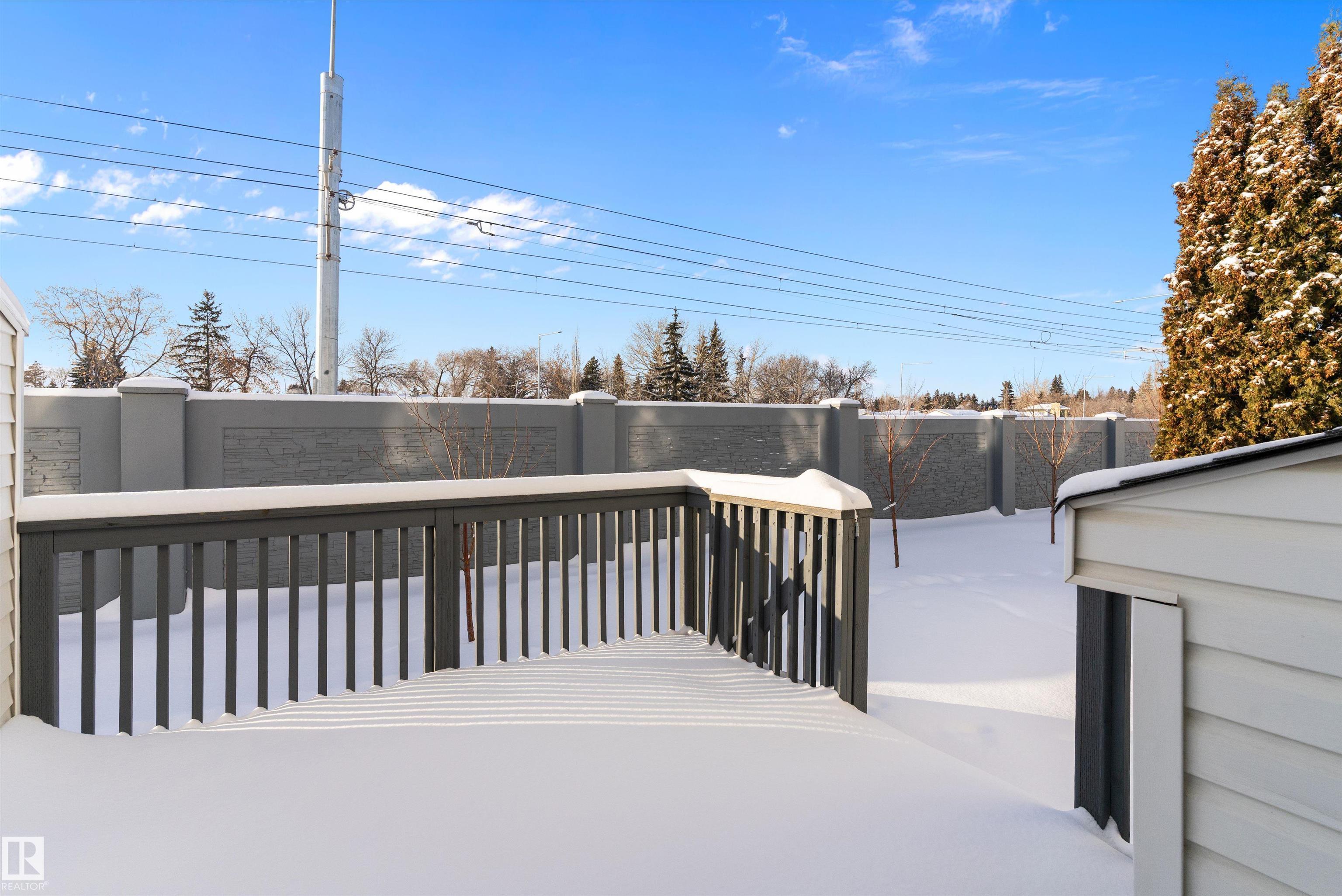 Photo 40 at 63 - 1033 Youville Drive NW, Tawa, Edmonton