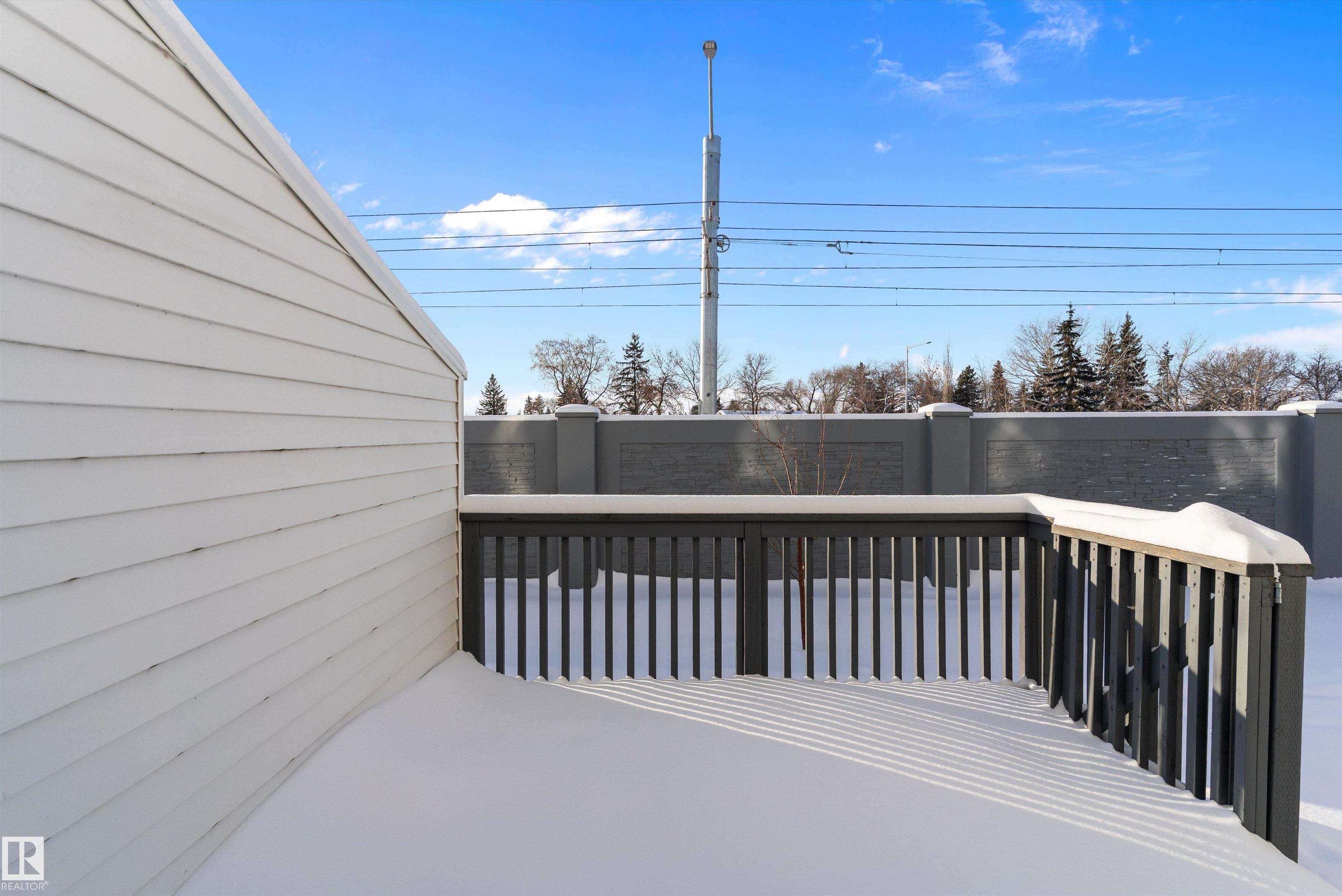 Photo 41 at 63 - 1033 Youville Drive NW, Tawa, Edmonton