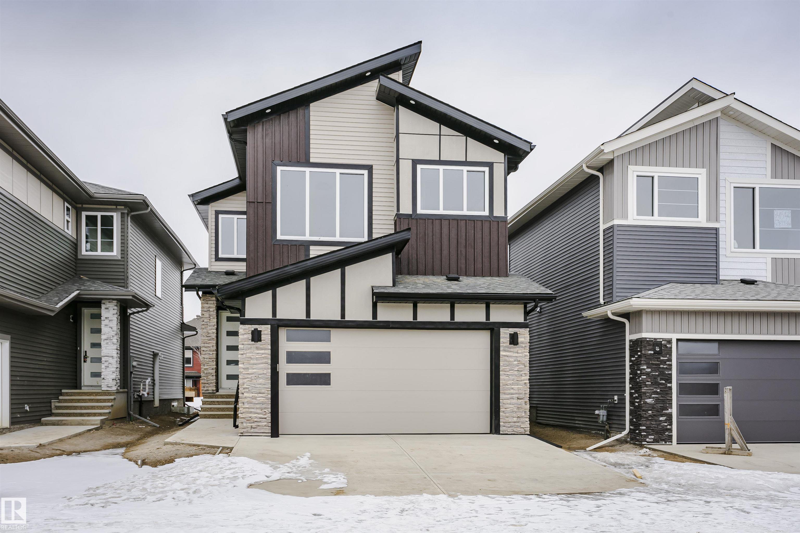 8411 Mayday Link SW, The Orchards At Ellerslie, Edmonton 2