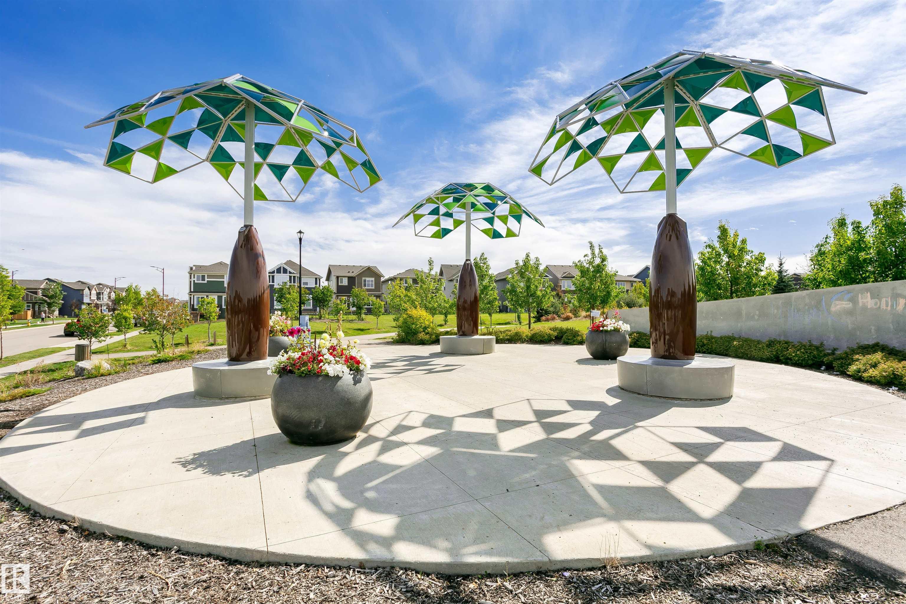 Photo 3 at 8411 Mayday Link SW, The Orchards At Ellerslie, Edmonton